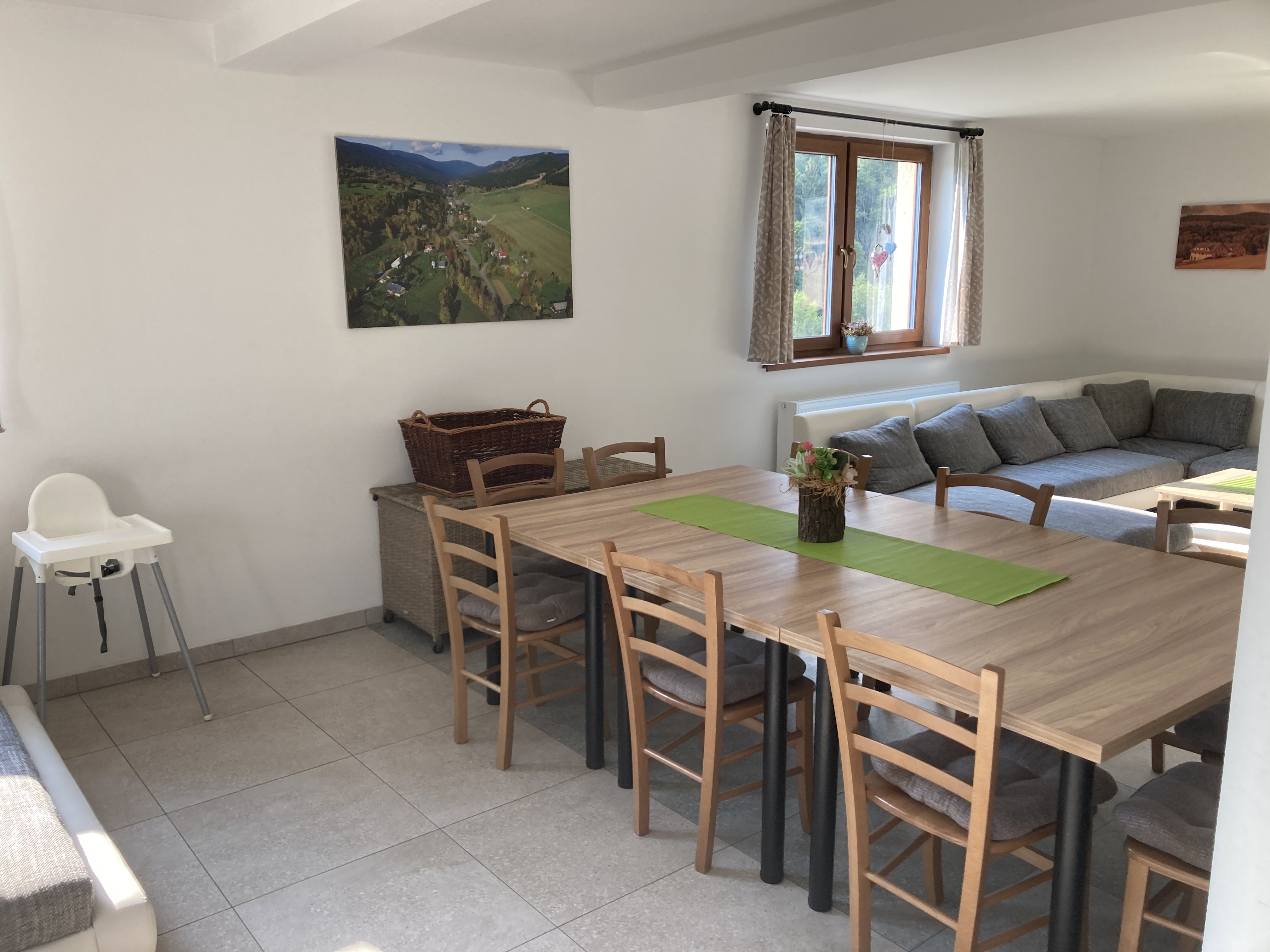 Apartmán Na Výsluní foto 4