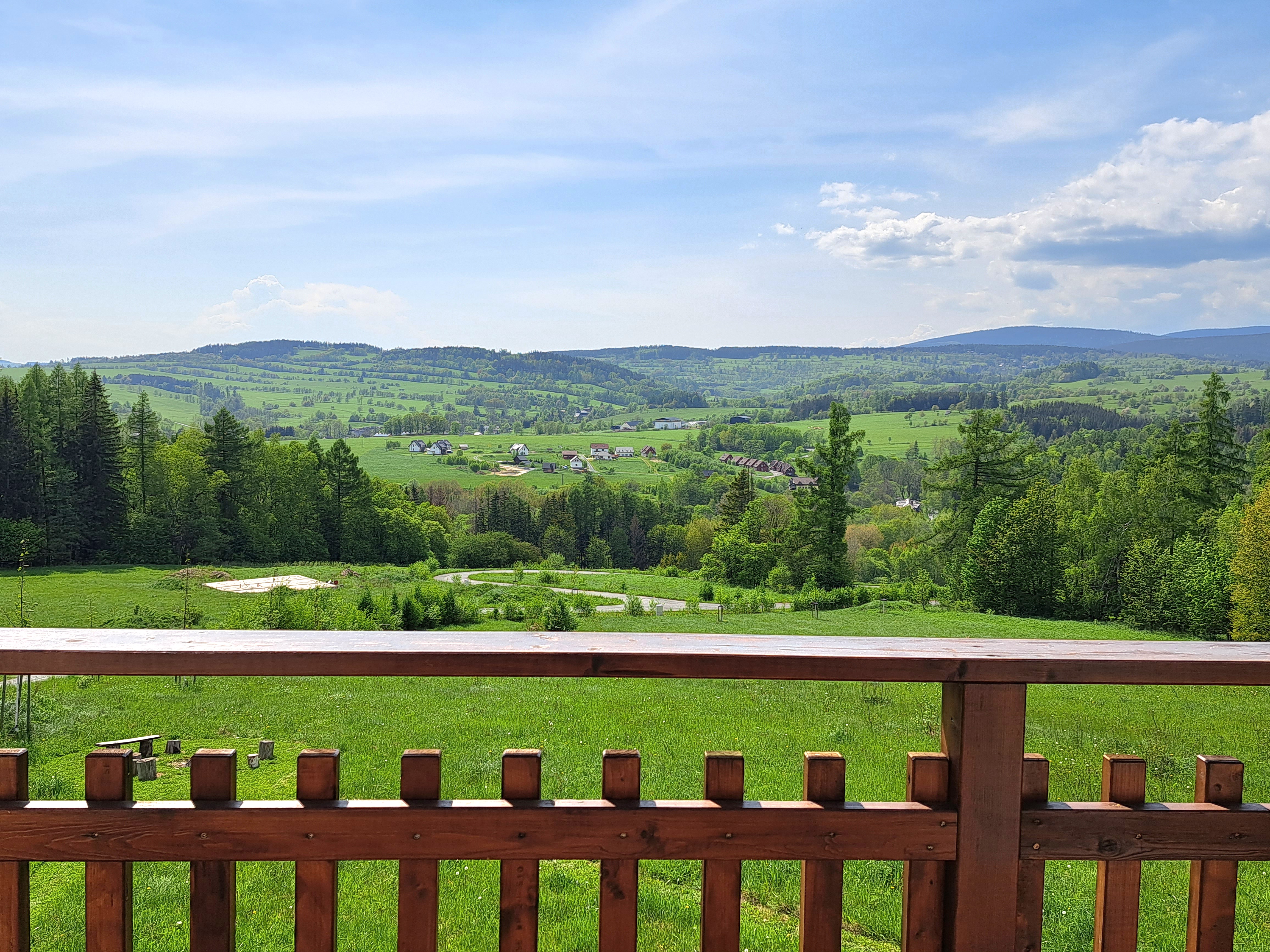 Tlustý svišť foto 2