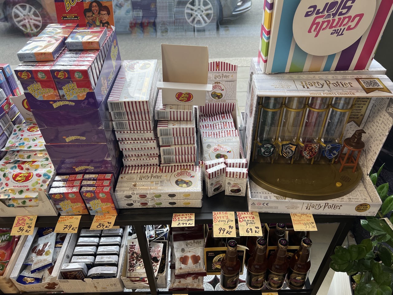 Candy-store foto 3