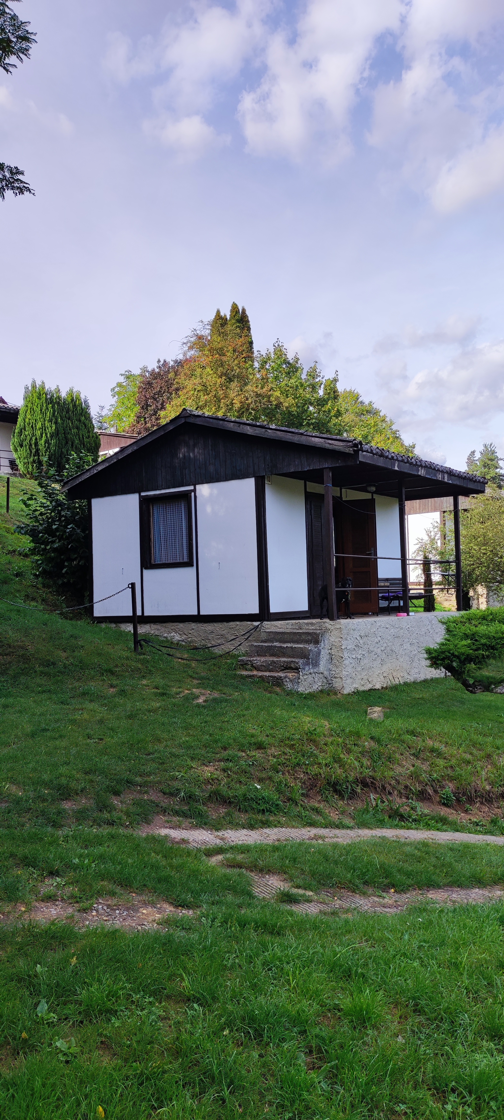 Kemp Želízy foto 5