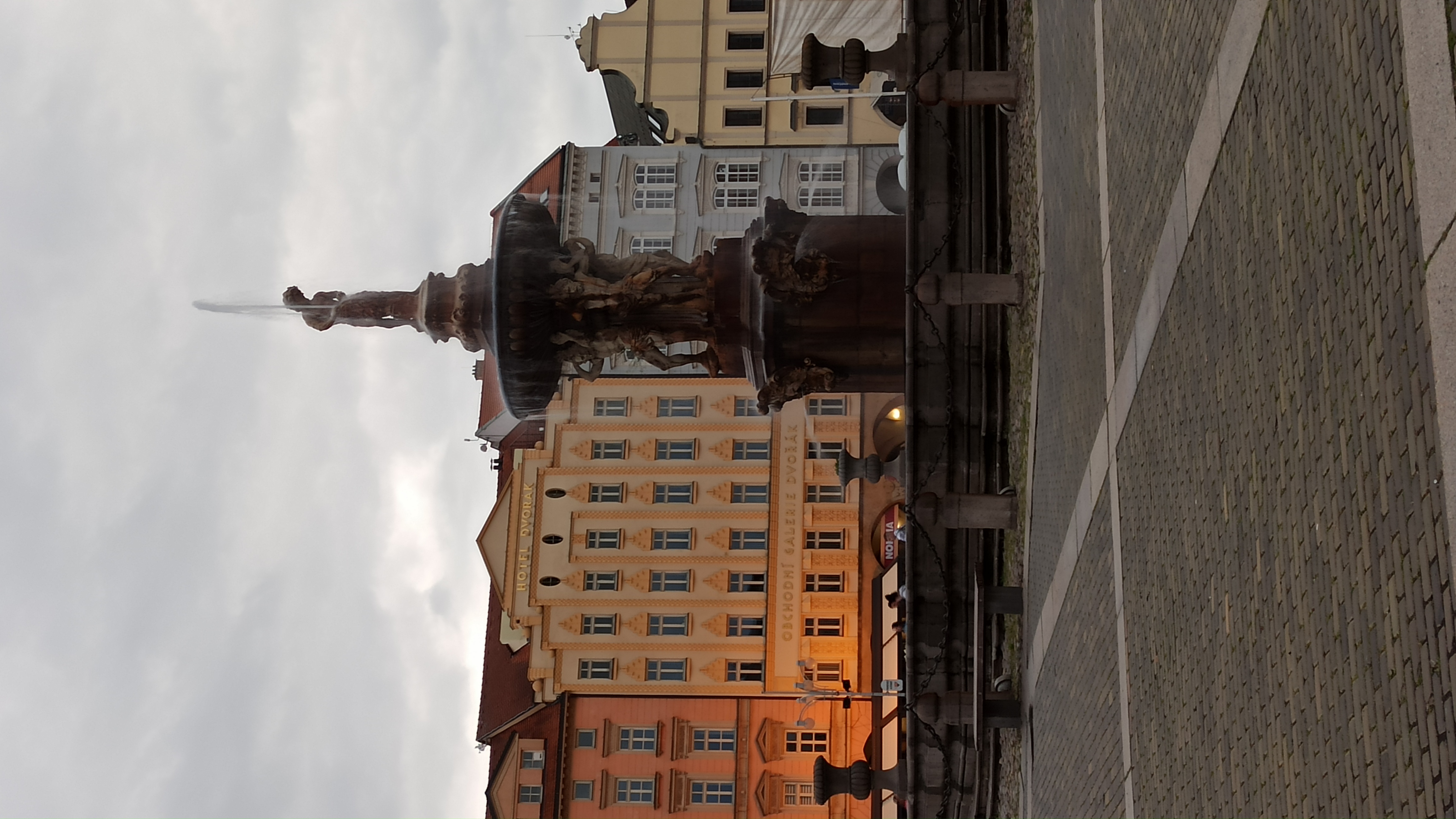 Apartmány Marco Shipping foto 2