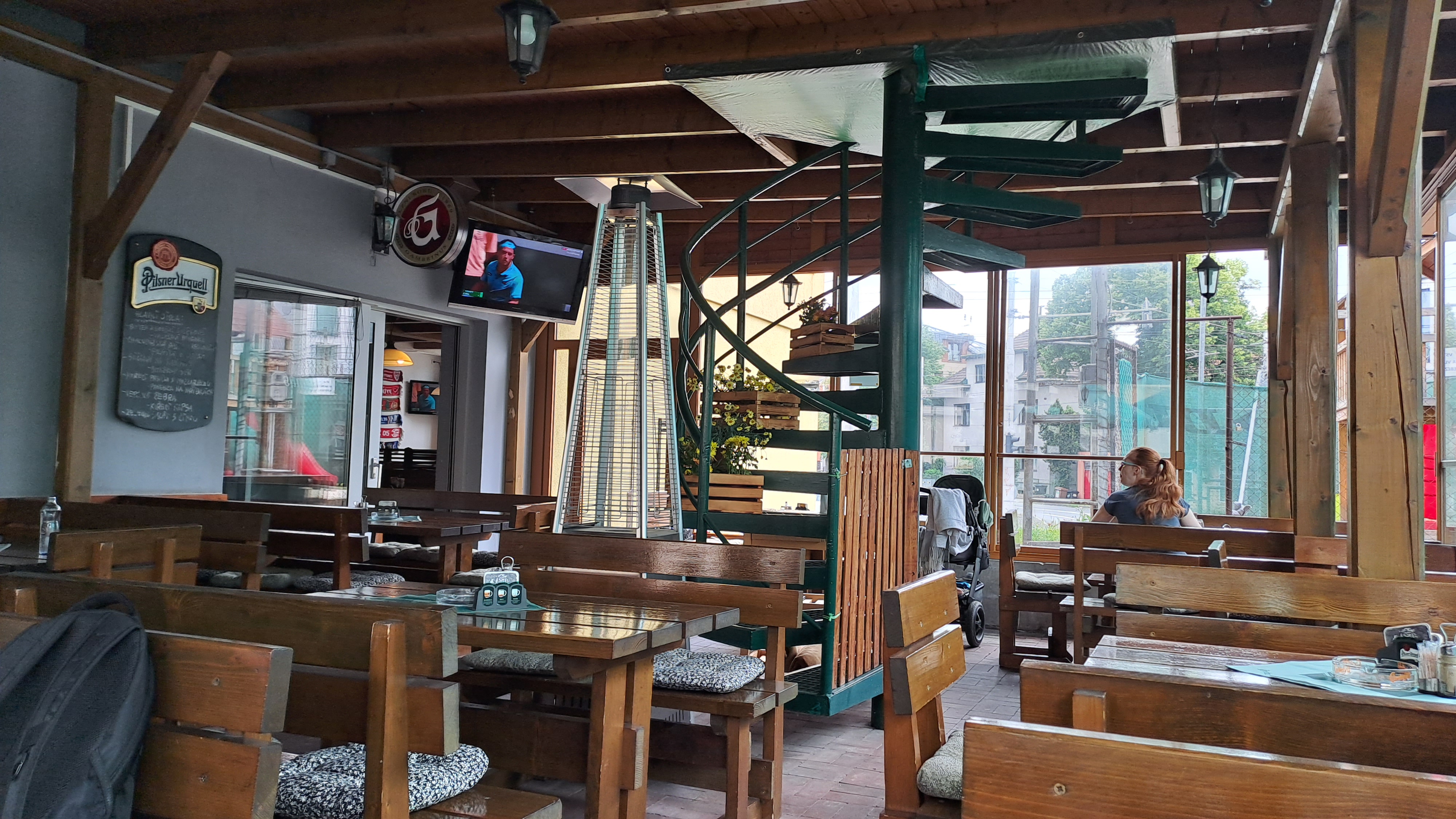 Restaurace U dvou slunečnic foto 6
