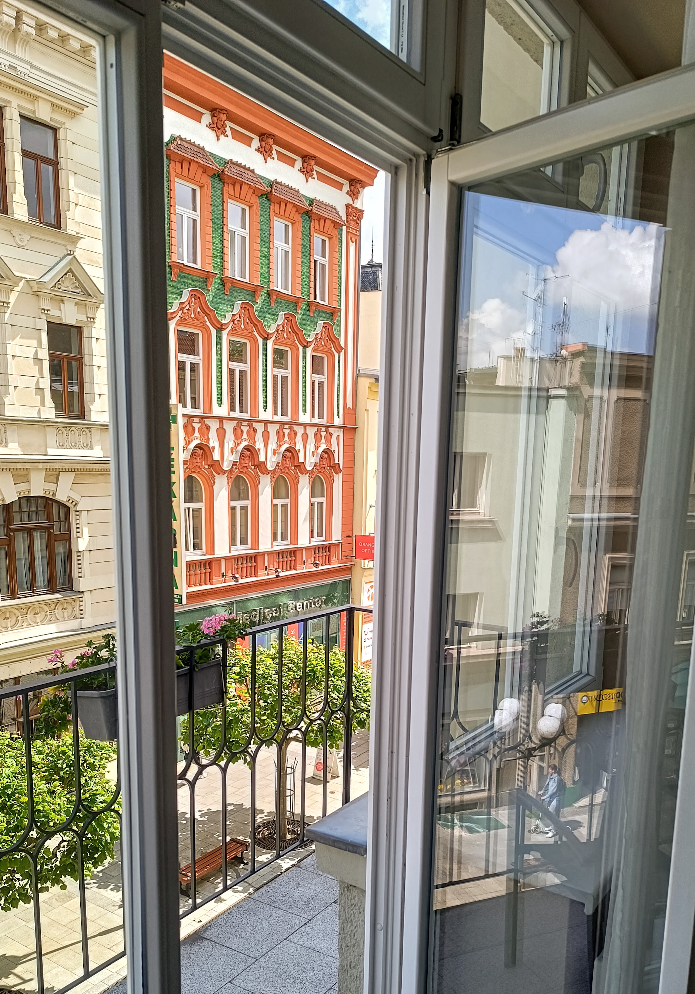 Apartmány Kramer foto 4