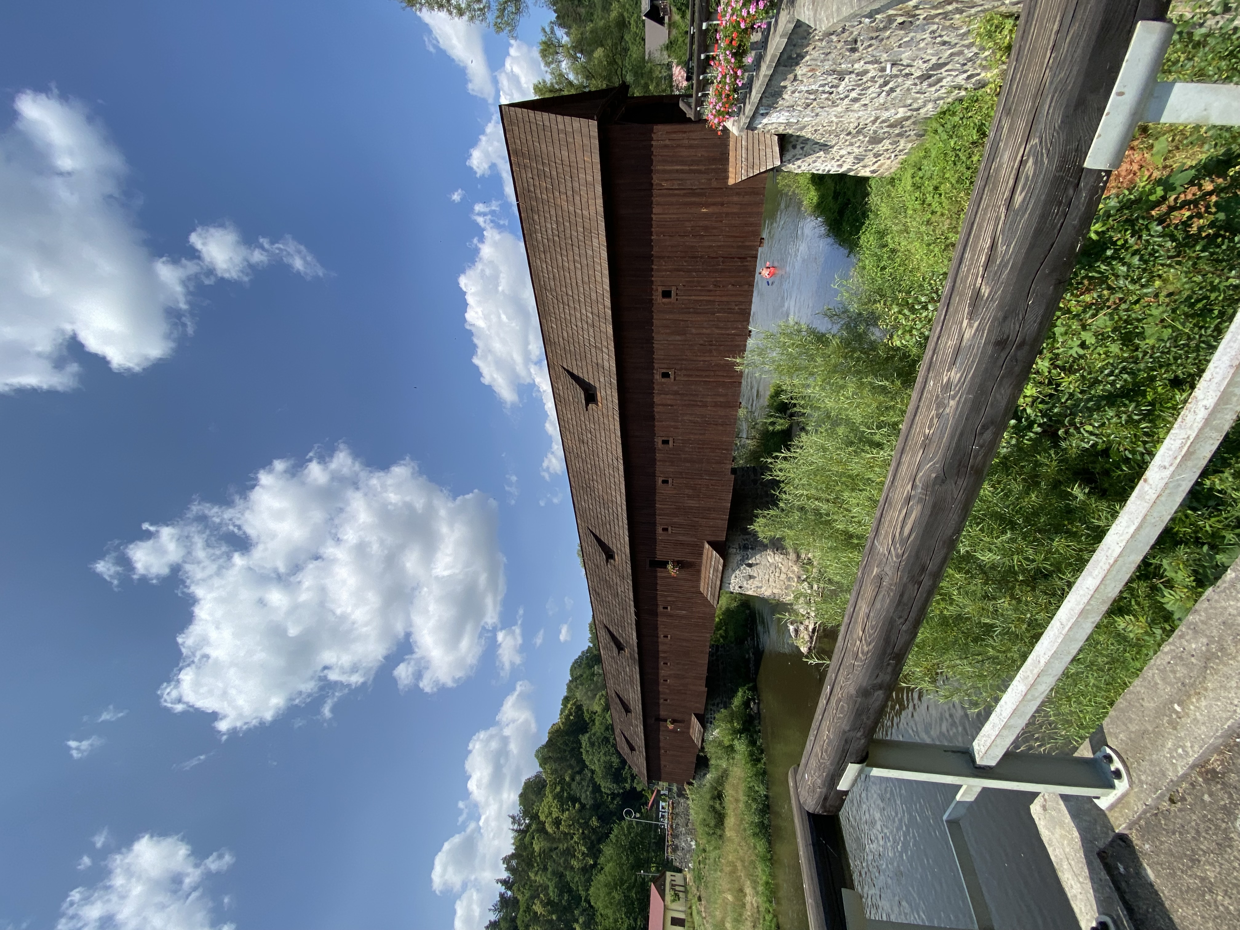 Ubytování v soukromí Na Zelené foto 4