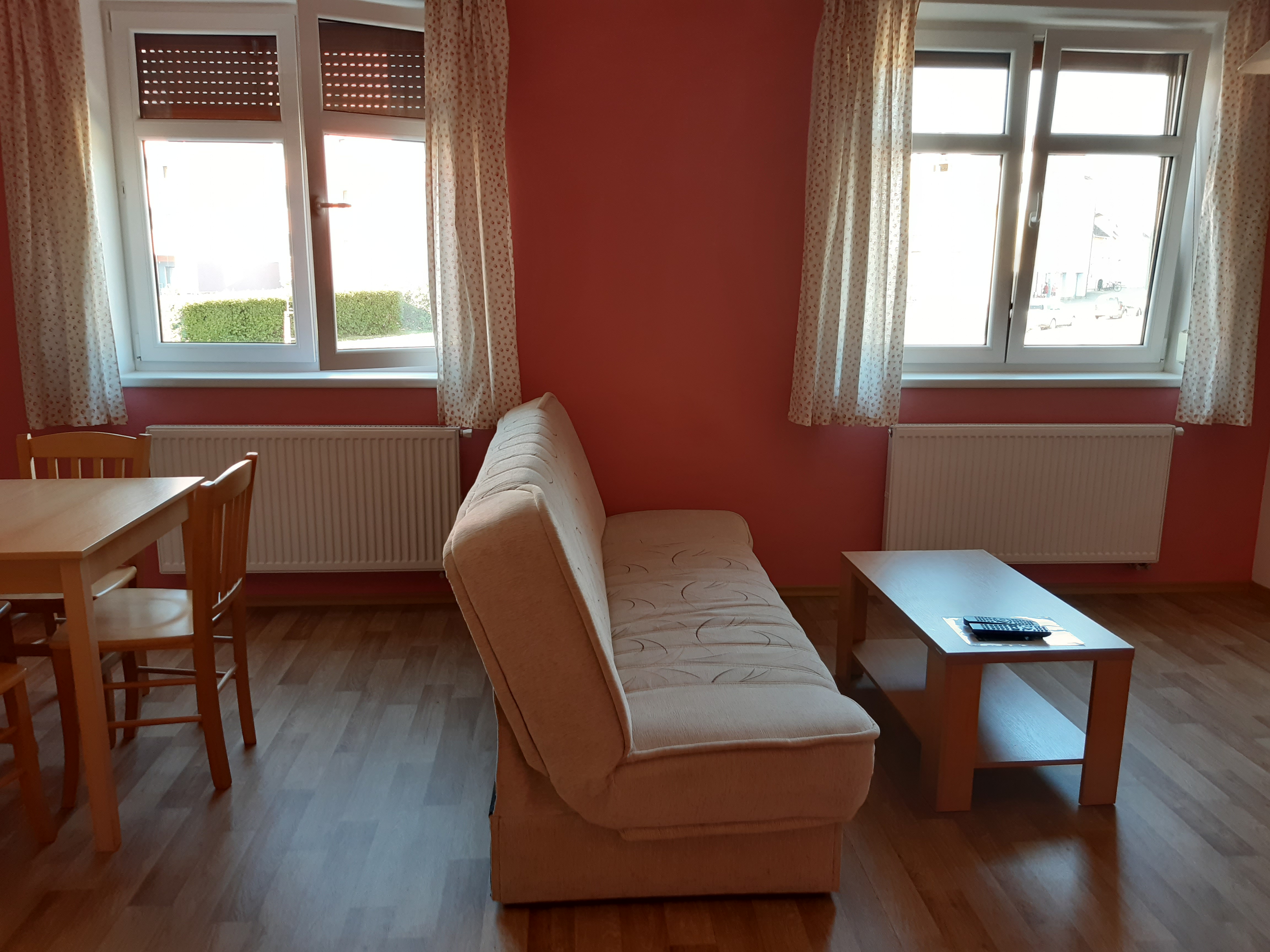 Apartmány Motýlek foto 3