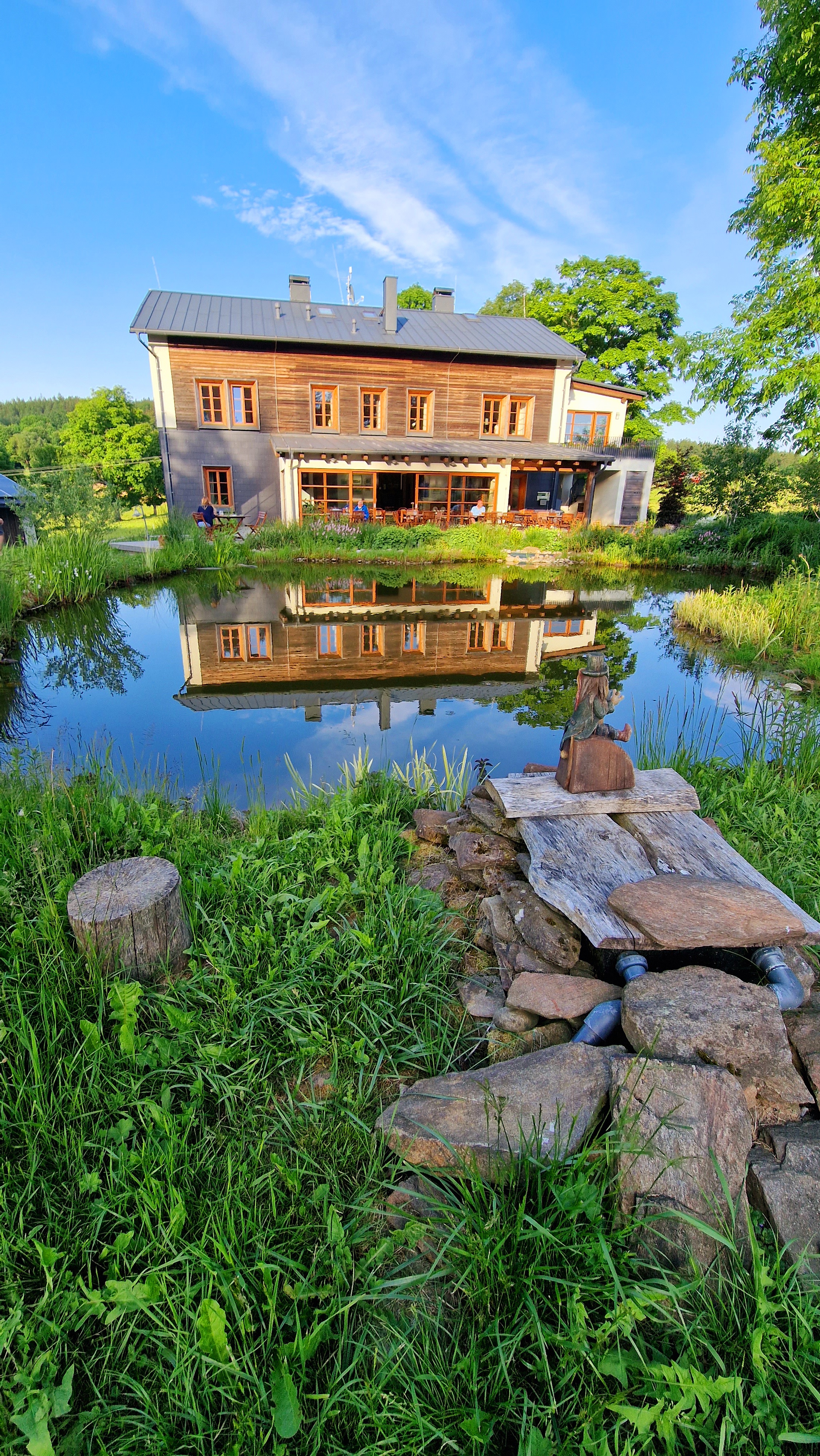 Restaurace Svinná foto 5