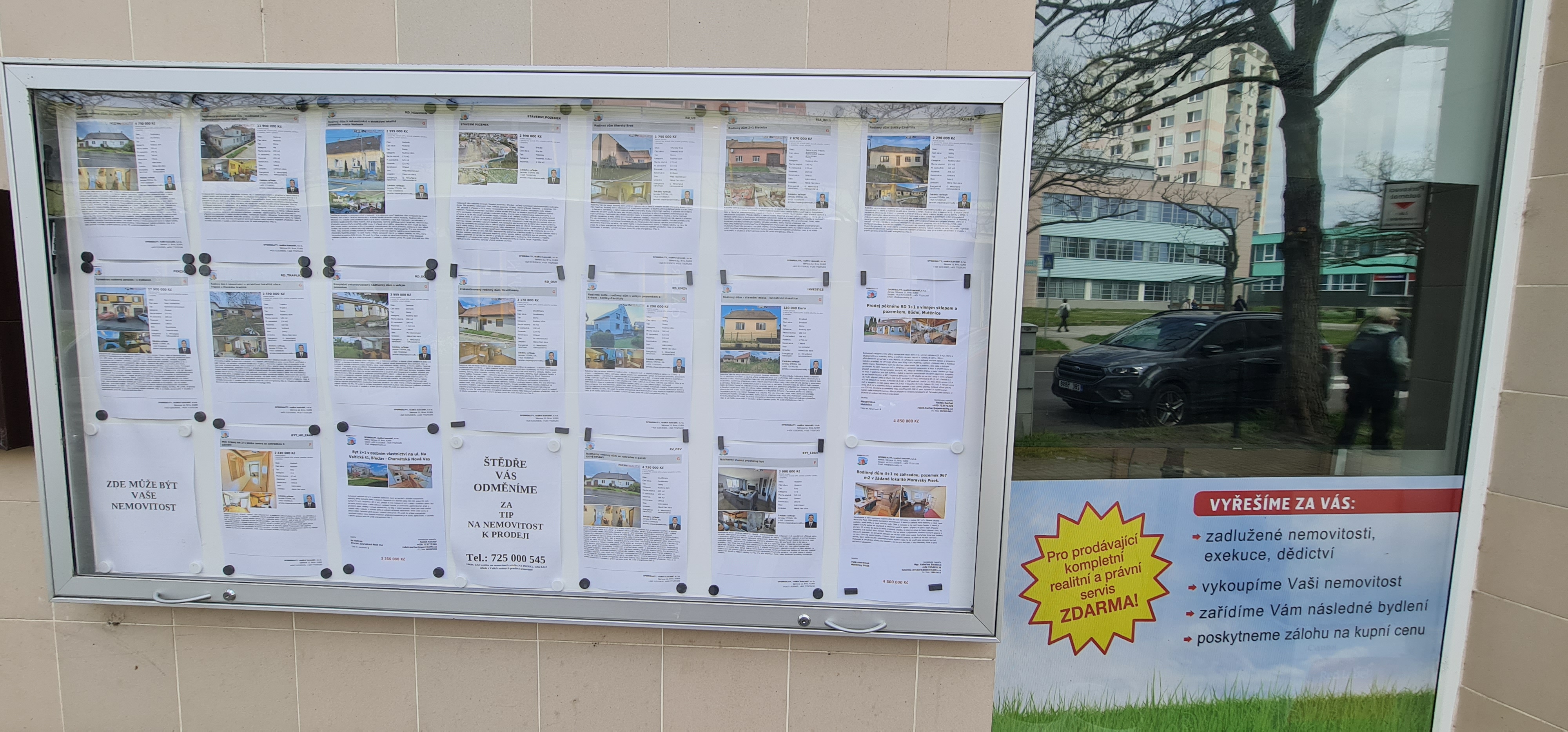 OPENREALITY, realitní kancelář, s.r.o. foto 3