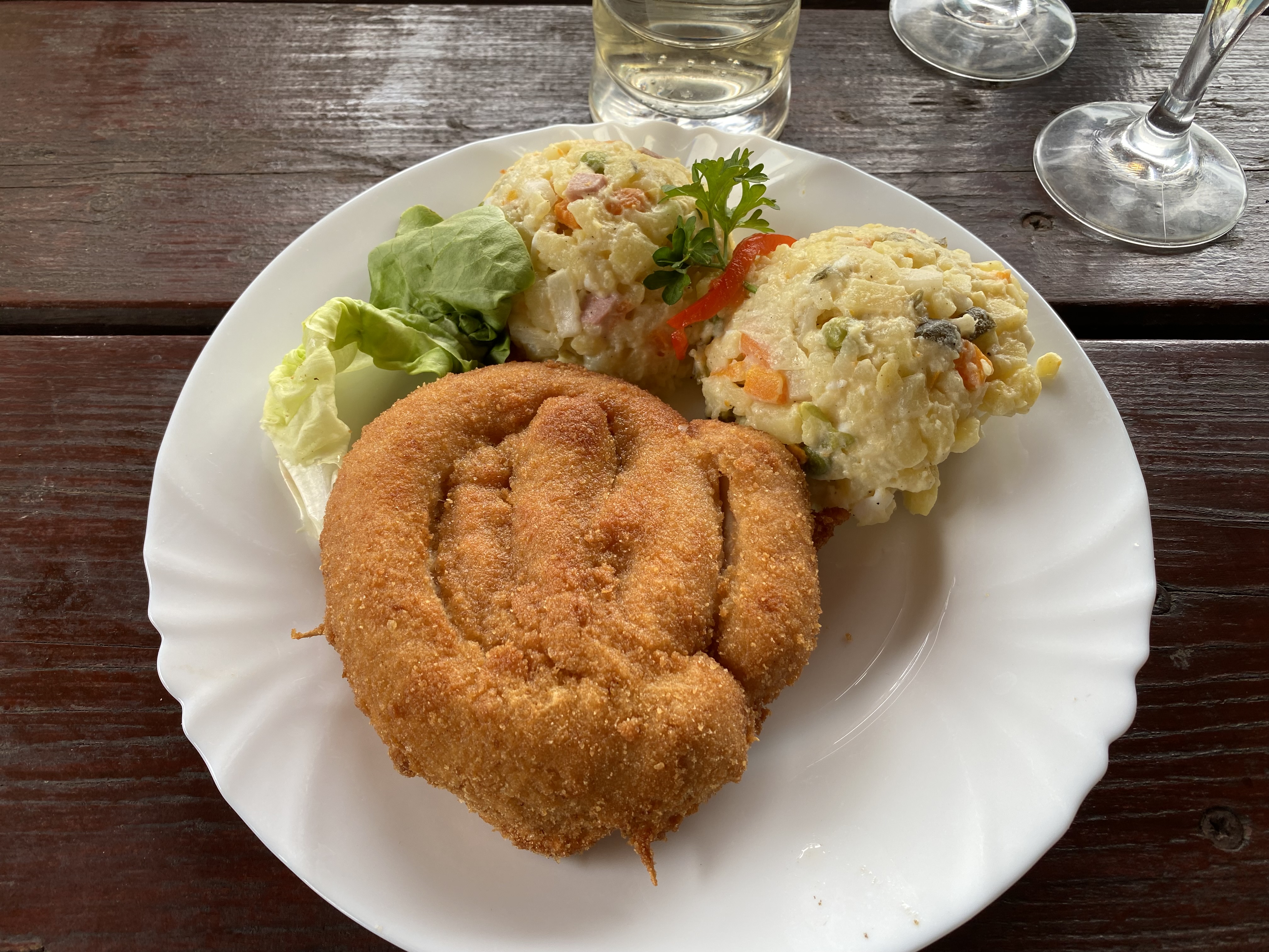 Restaurace “U Kapličky” foto 6