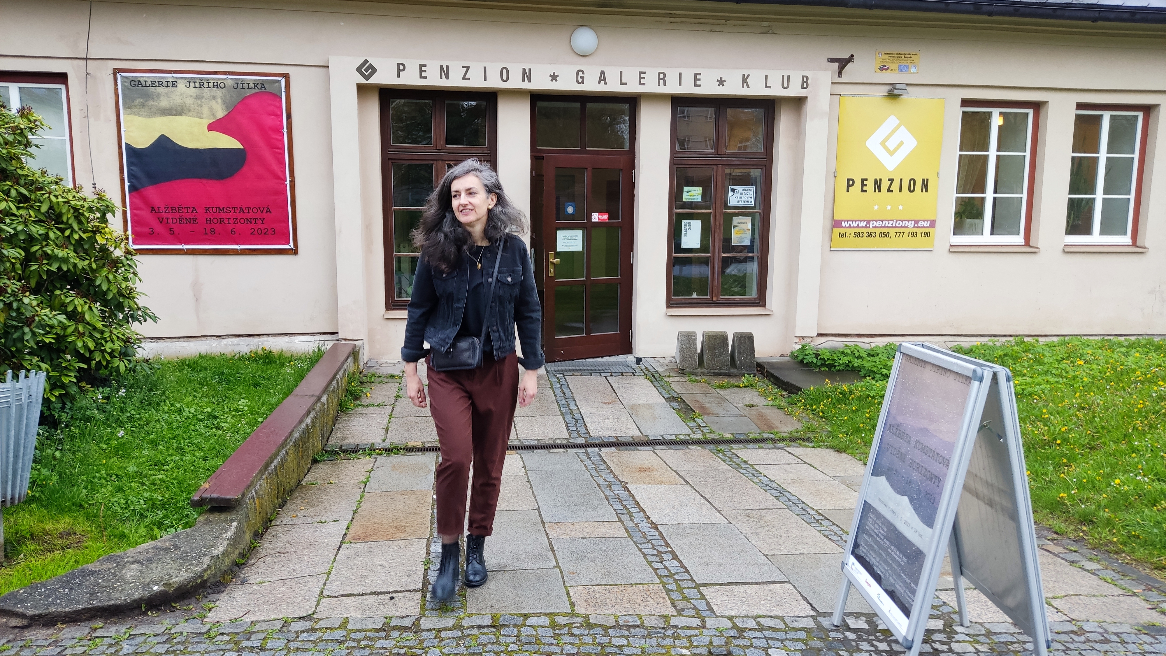 Galerie Jiřího Jílka foto 5