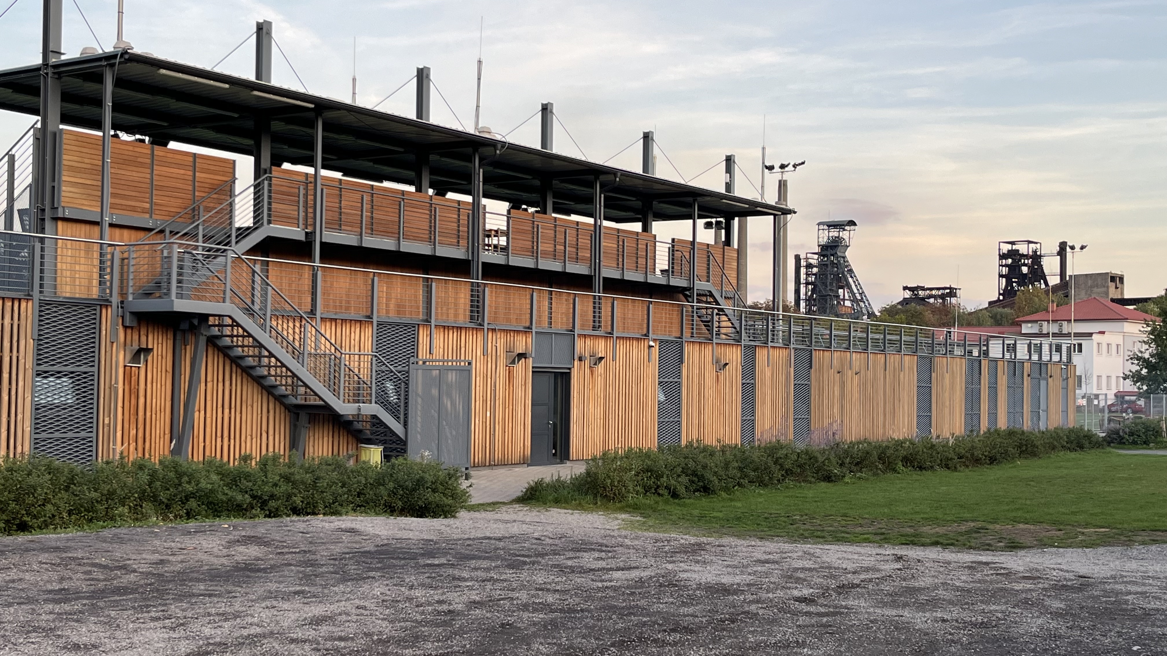 TJ UNIE HLUBINA foto 3