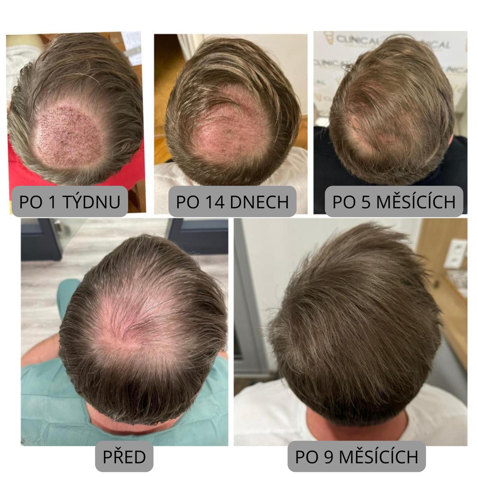 CLINICAL HAIR & HEALTH foto 3