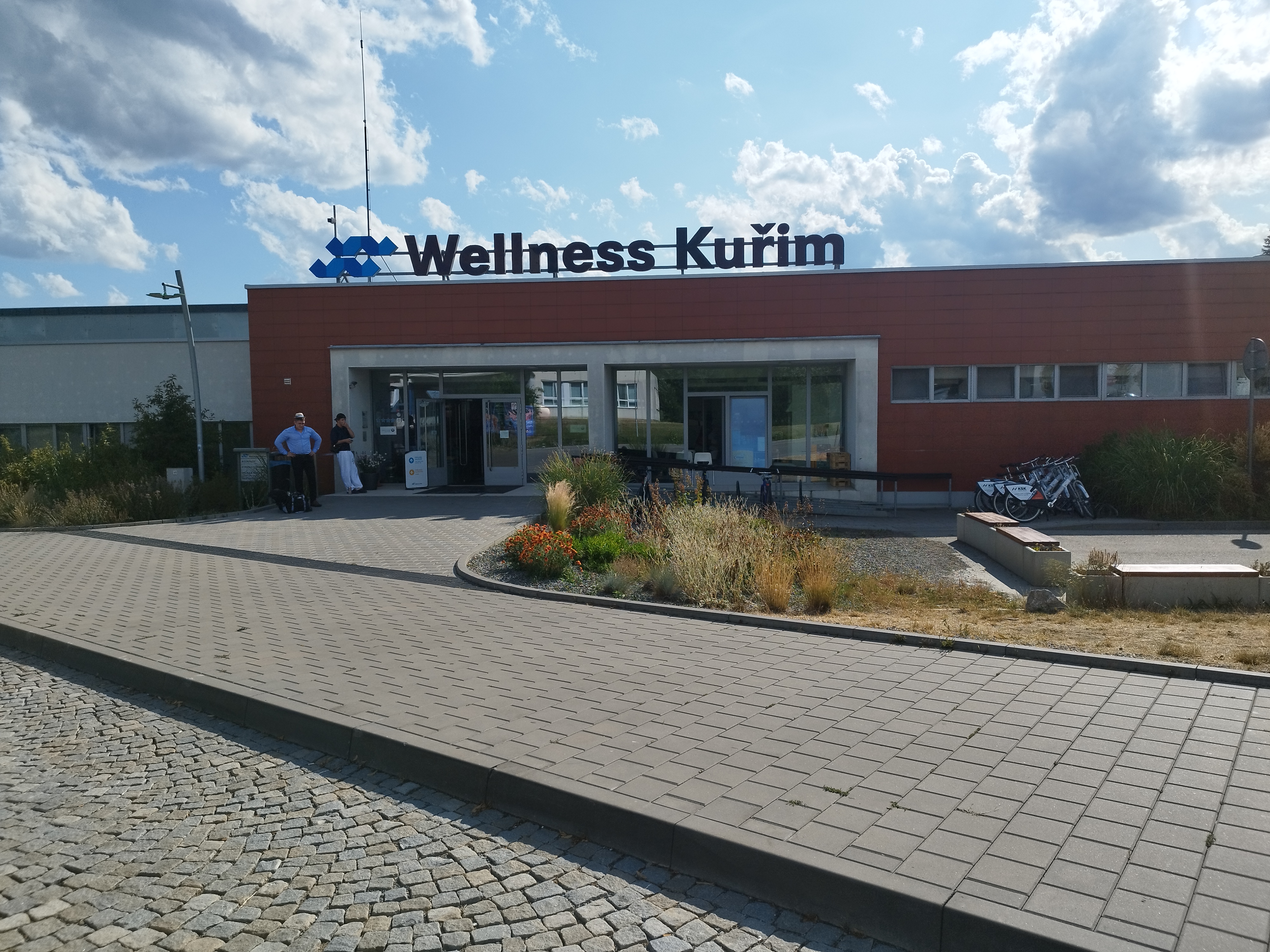 Zimní stadion Kuřim, s.r.o. foto 6