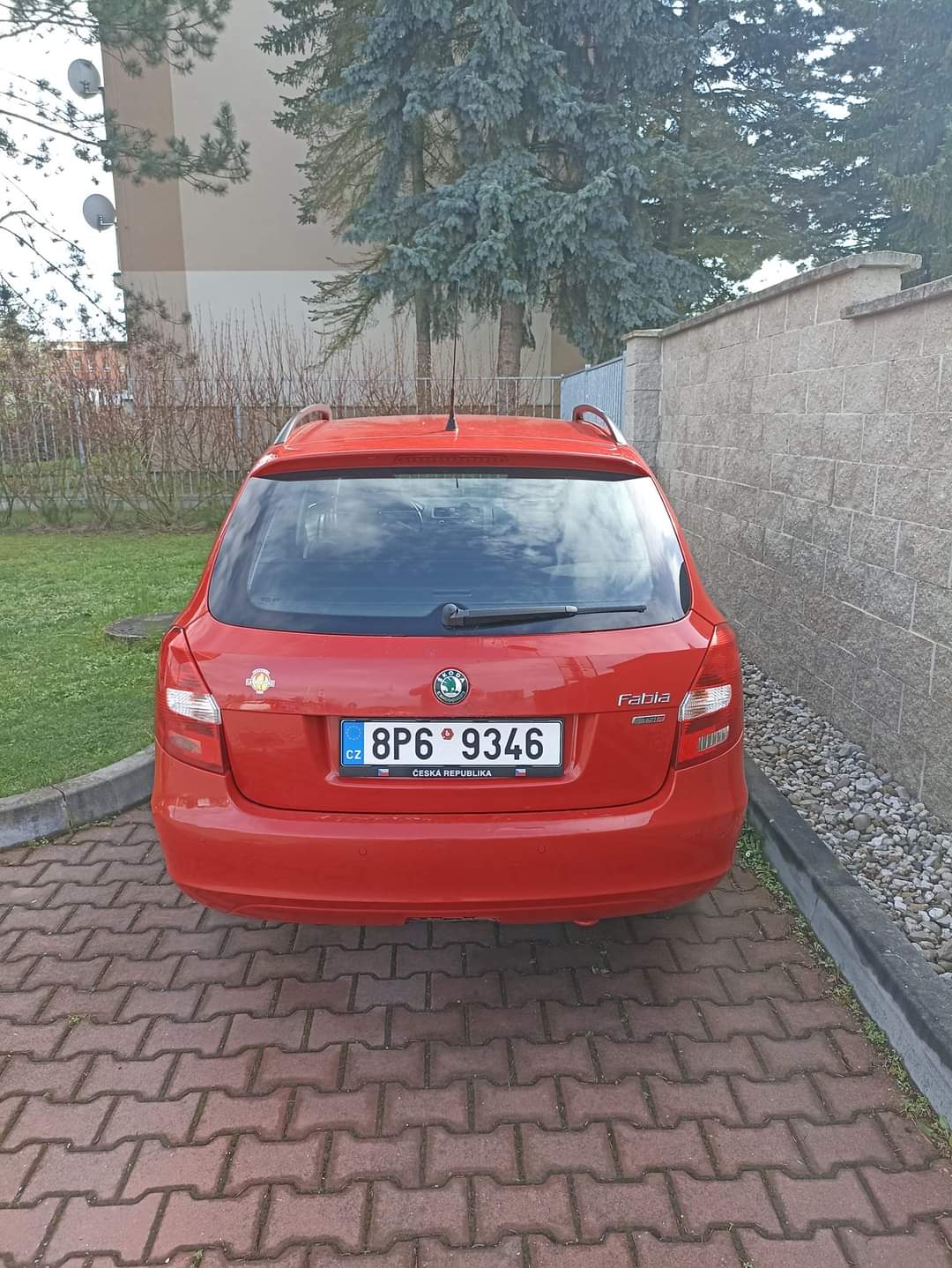 VS Cars Stod foto 5
