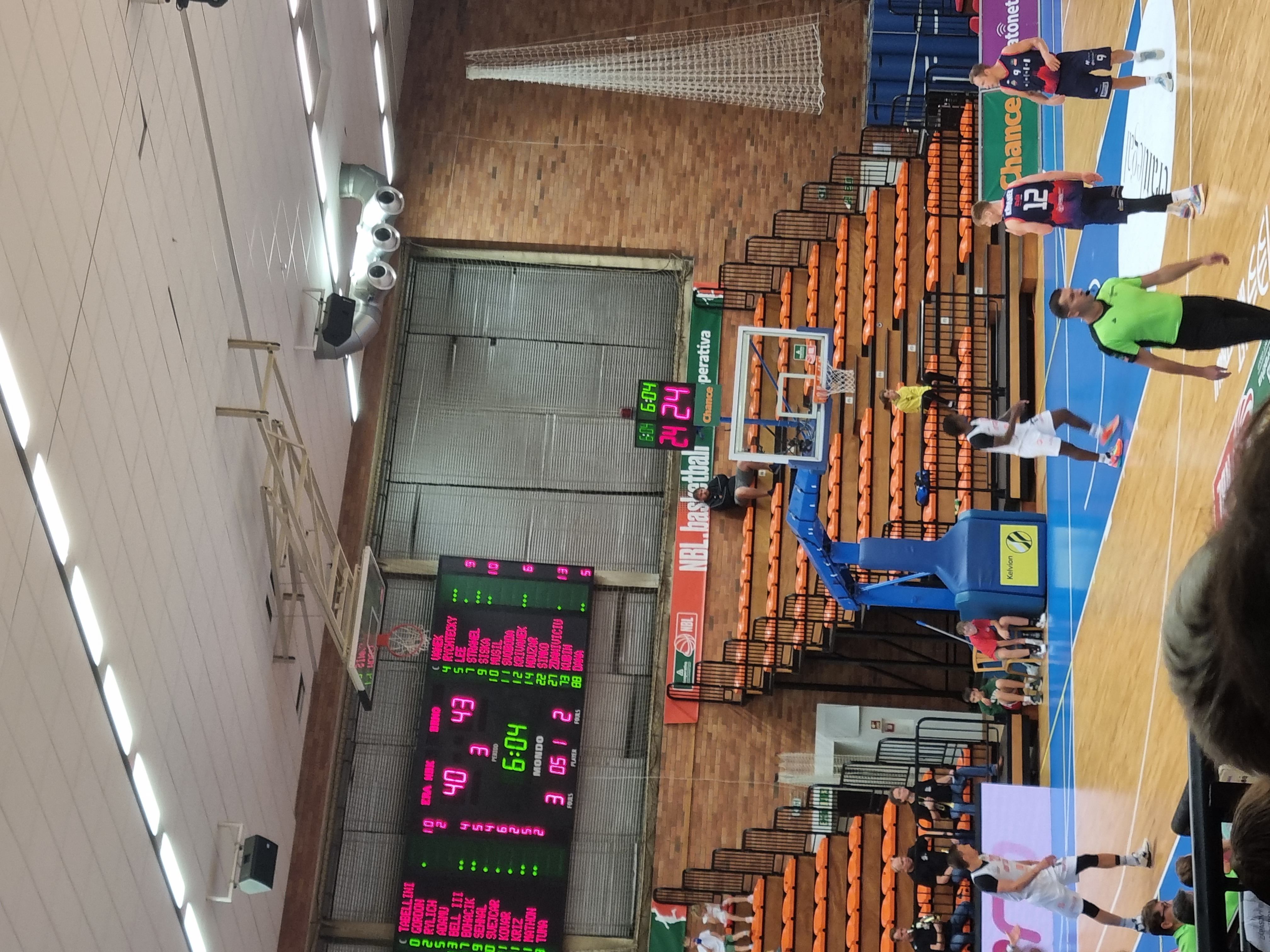 Sportovní centrum Nymburk foto 6