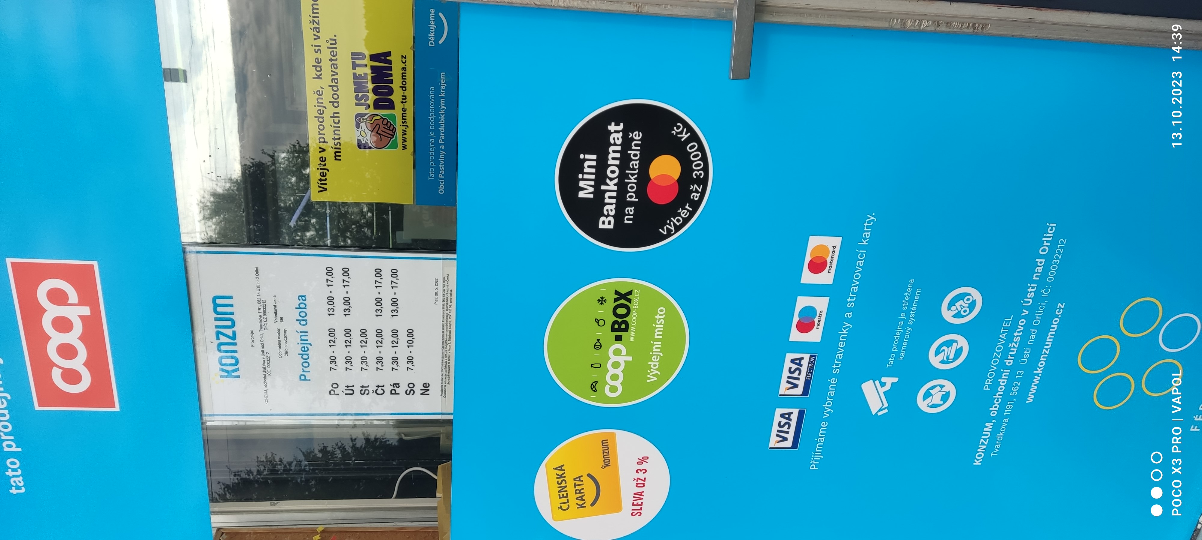 KONZUM foto 4