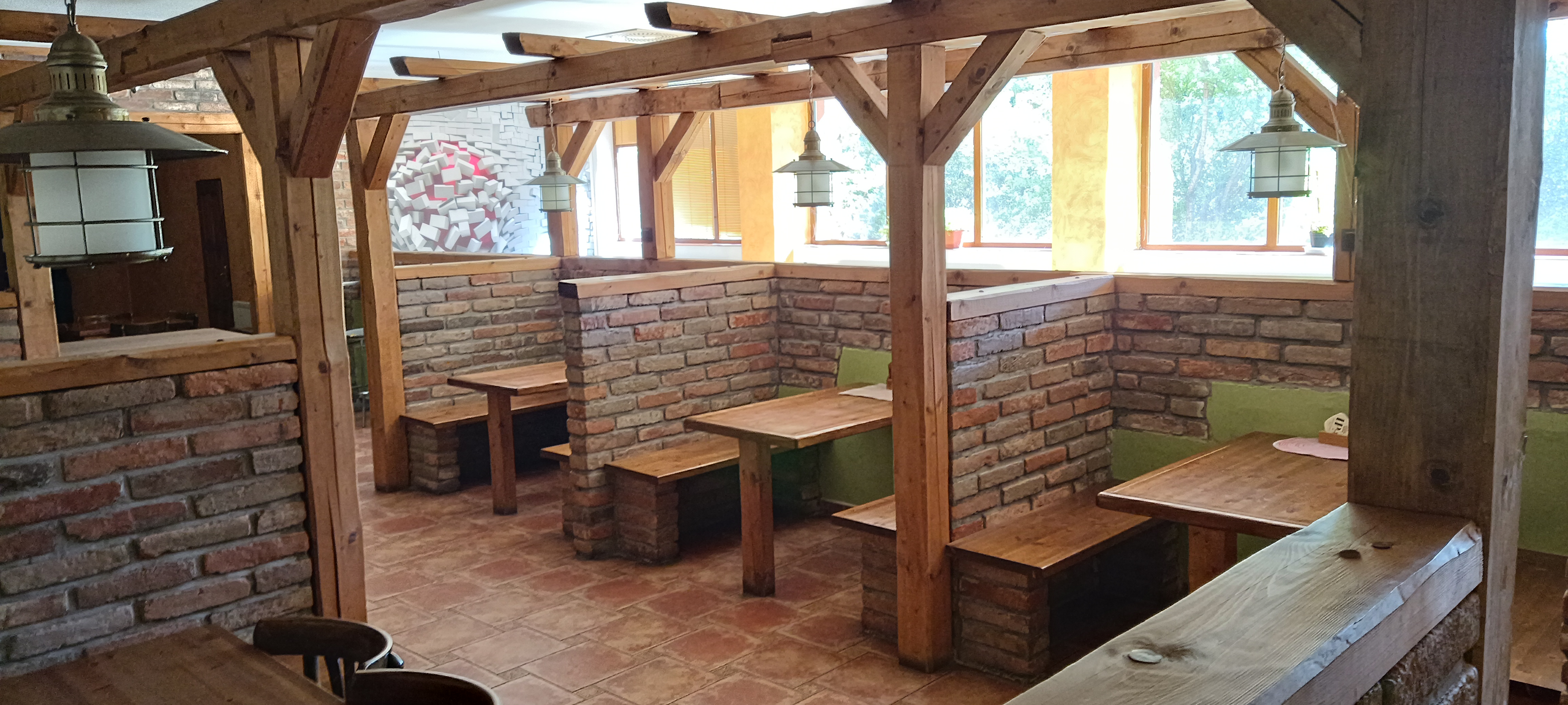 Bowling Bar - Restaurant Siňorita foto 3