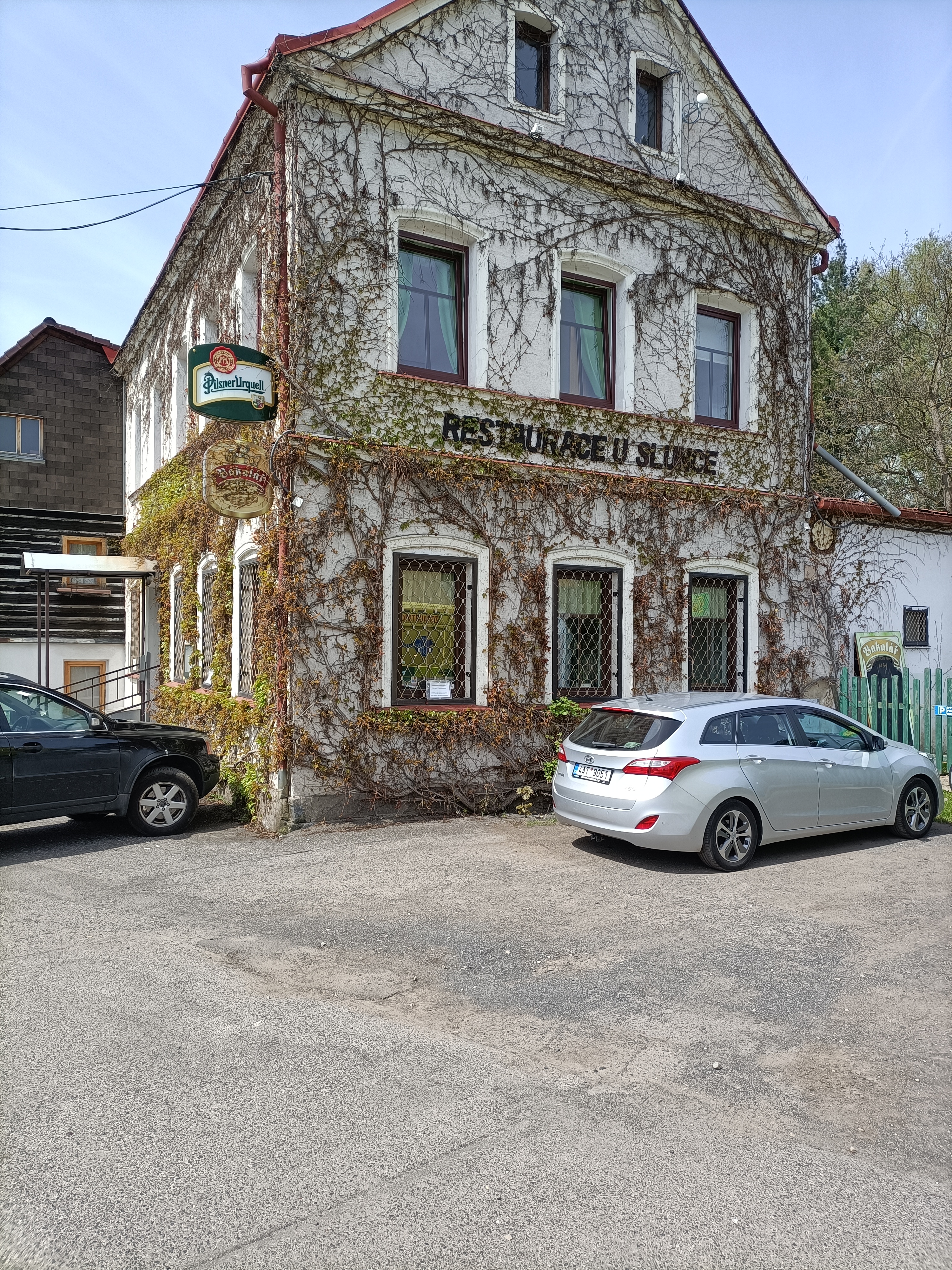 Restaurace U Slunce foto 3