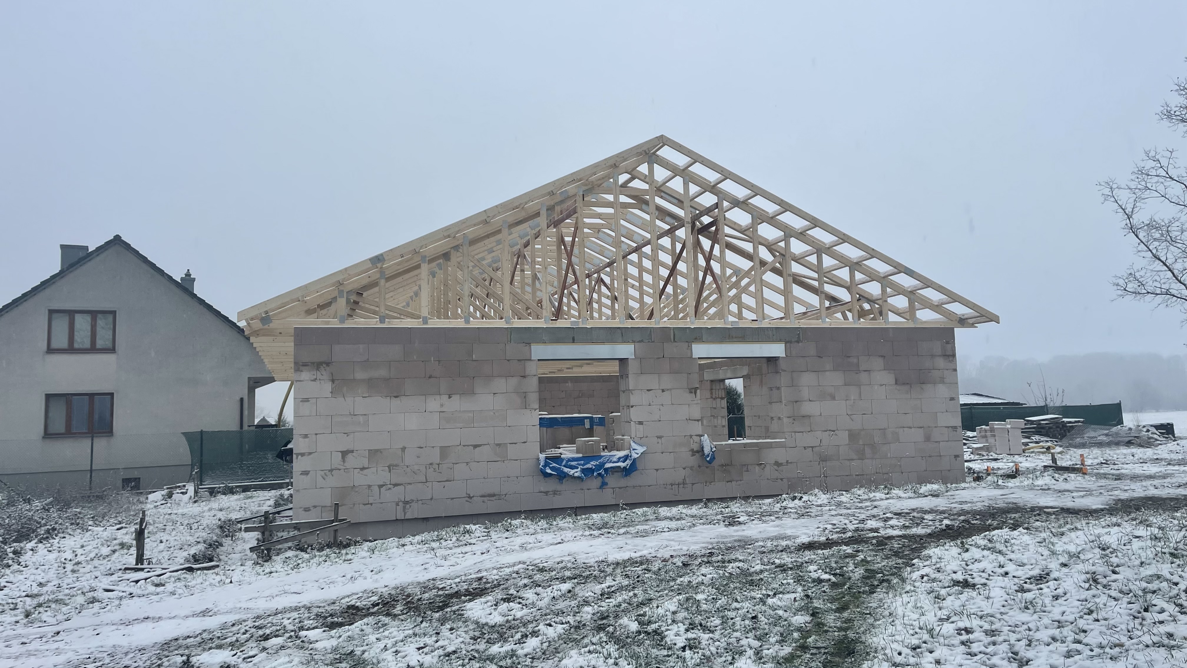 Konstrukce střech, s.r.o. foto 5