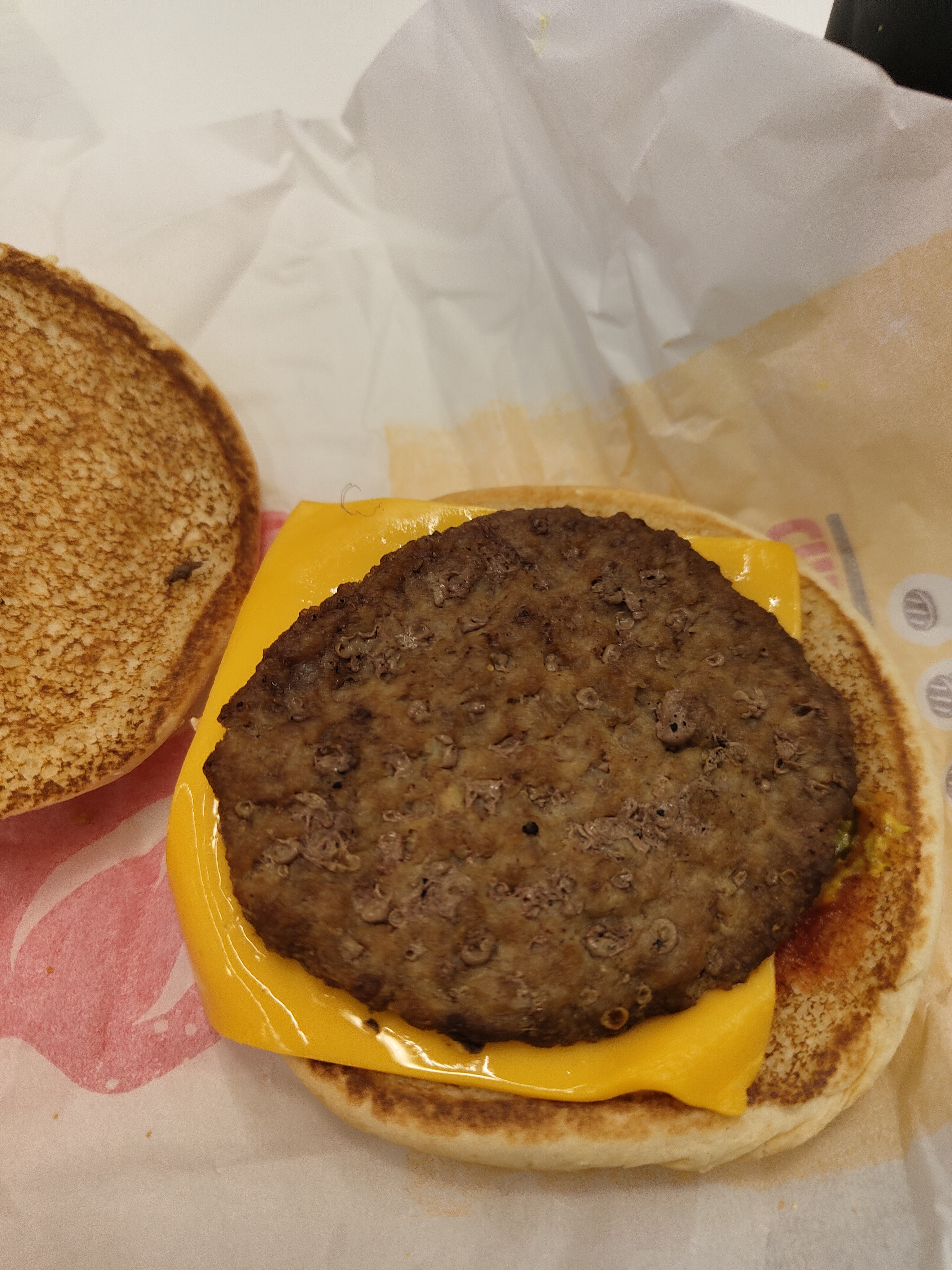 Burger King foto 5