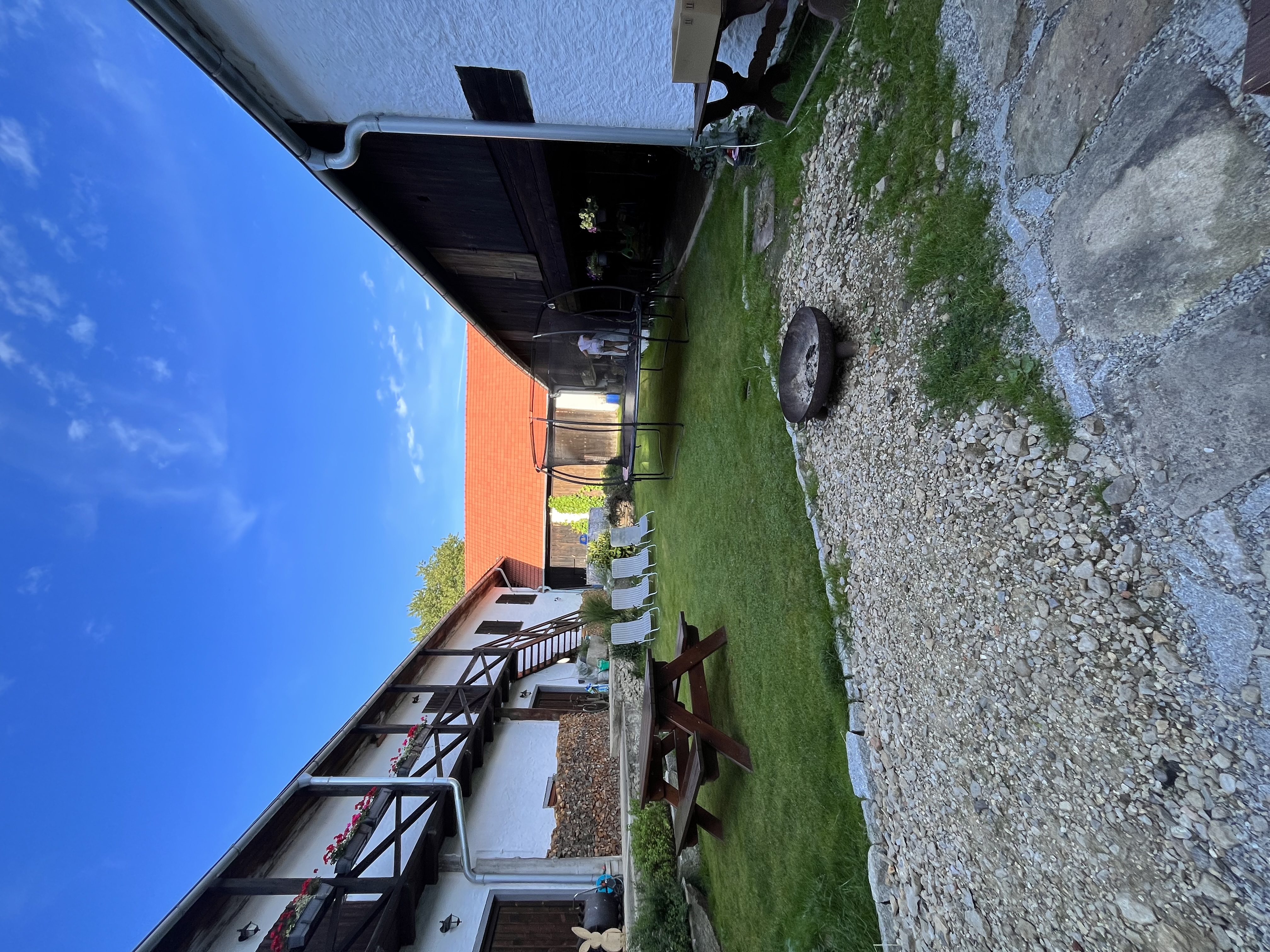 Pension U Řehoutů foto 2