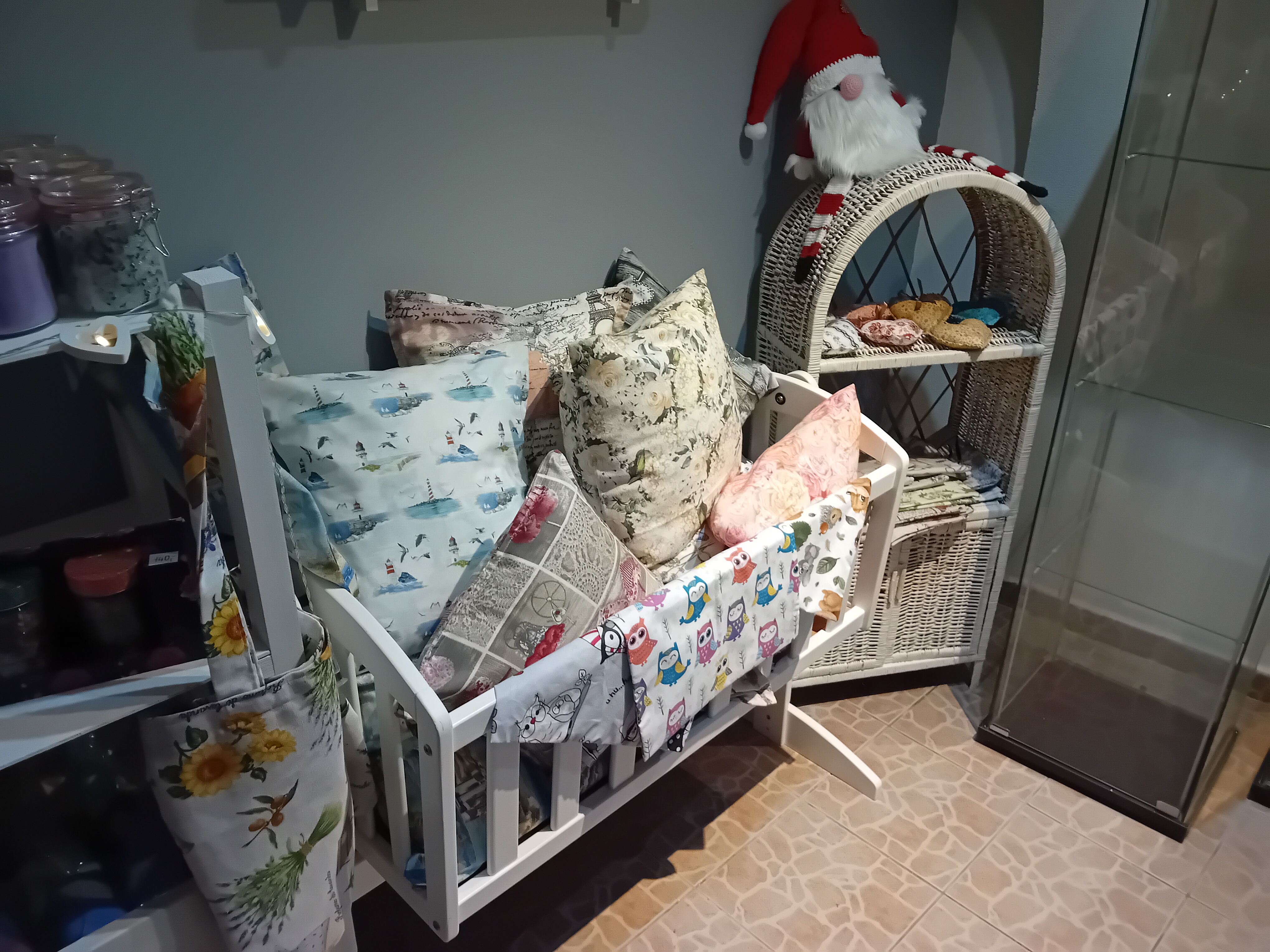 Sluneční studio foto 3
