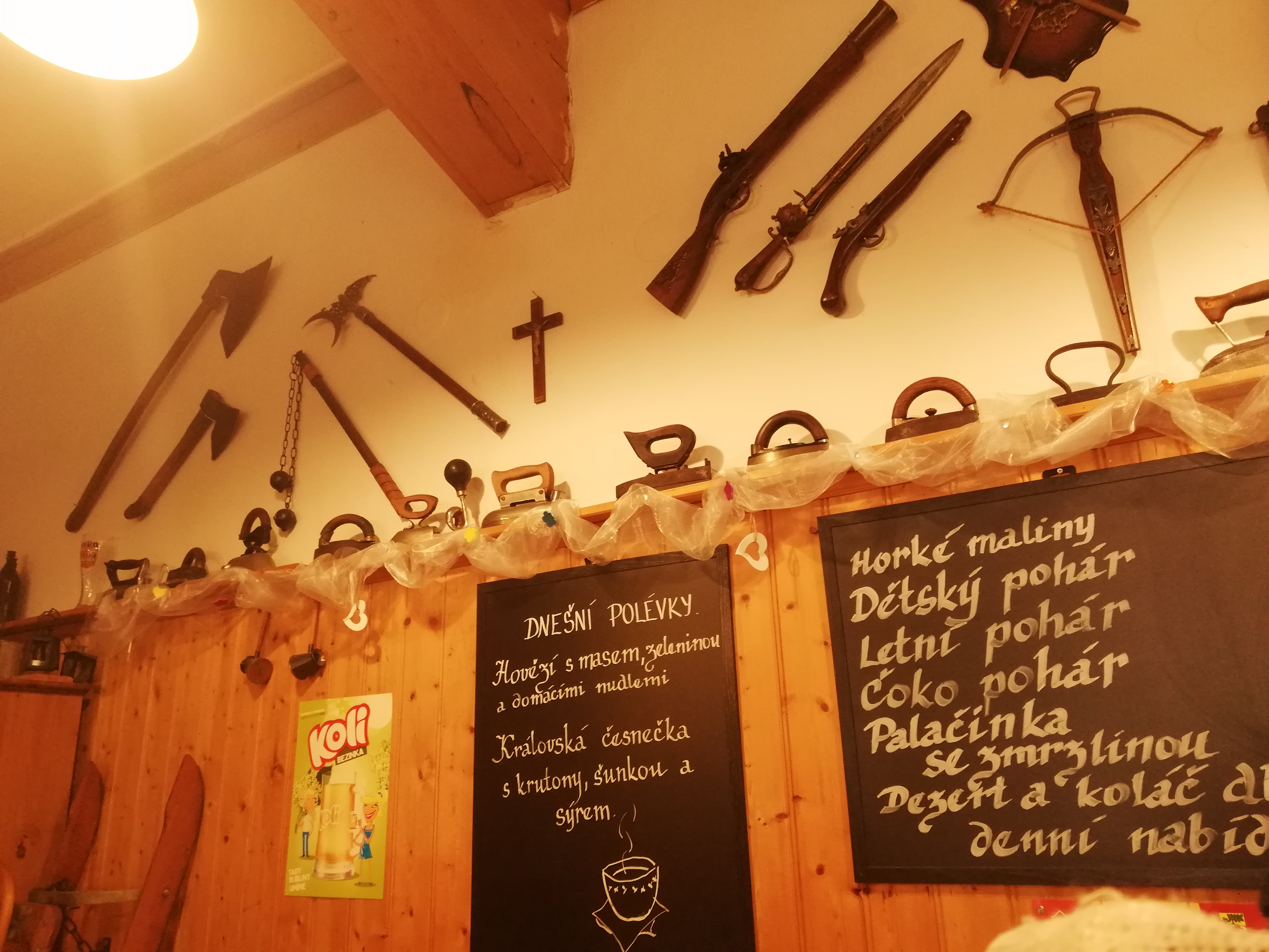 Krčma U Rytíře foto 6