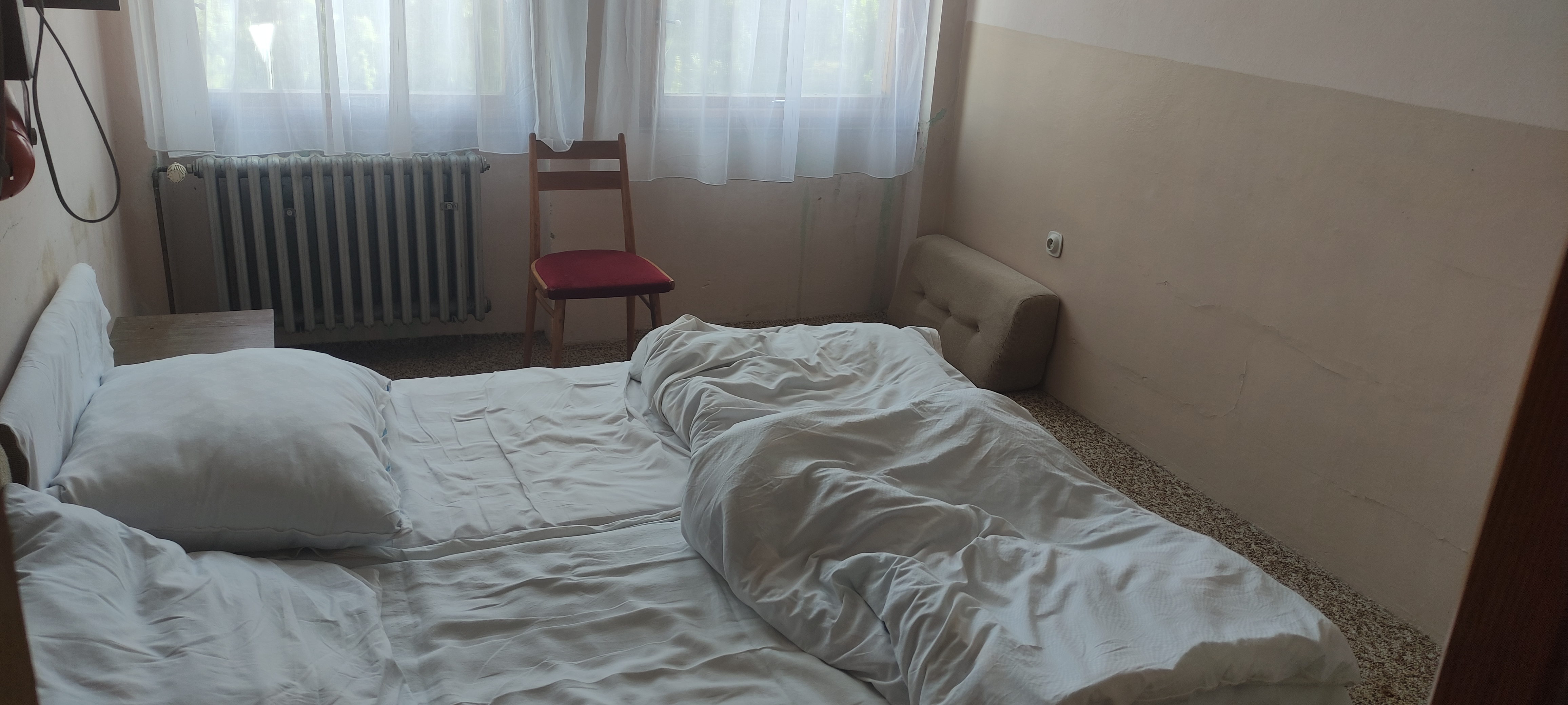 Družstevní dům Choustník foto 6