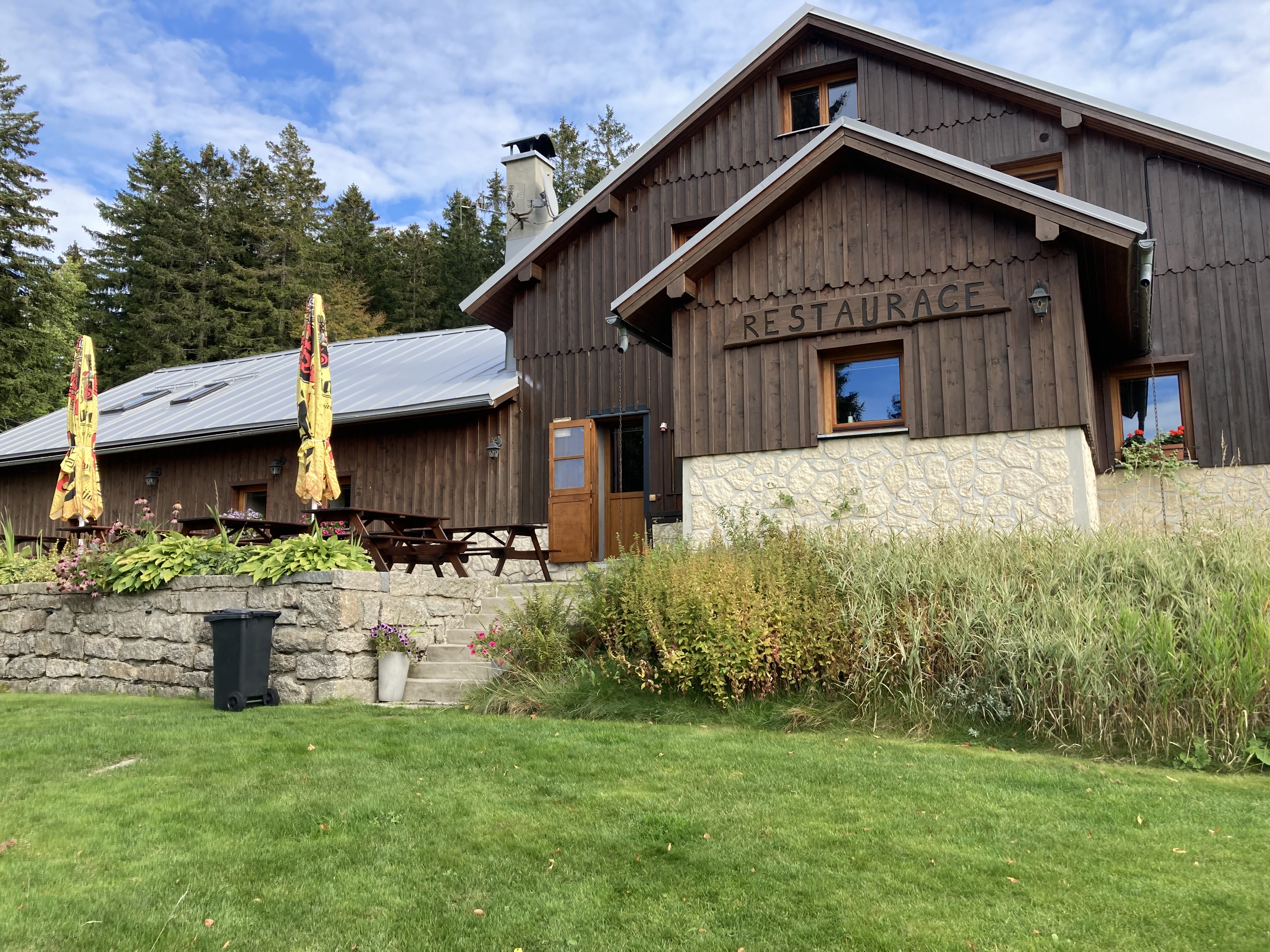 Penzion Kapitánka foto 3