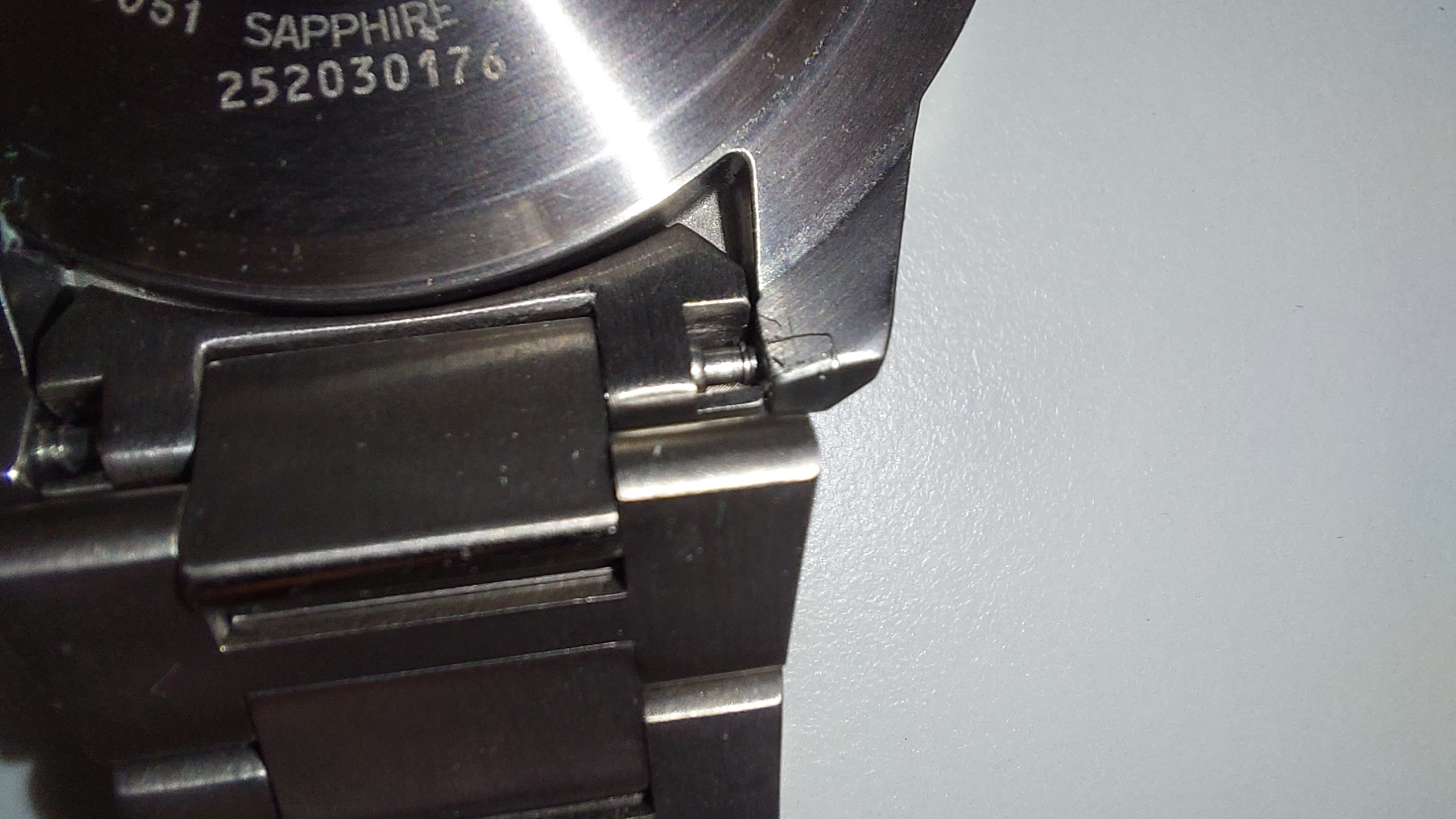 Hodinářství M+J foto 2