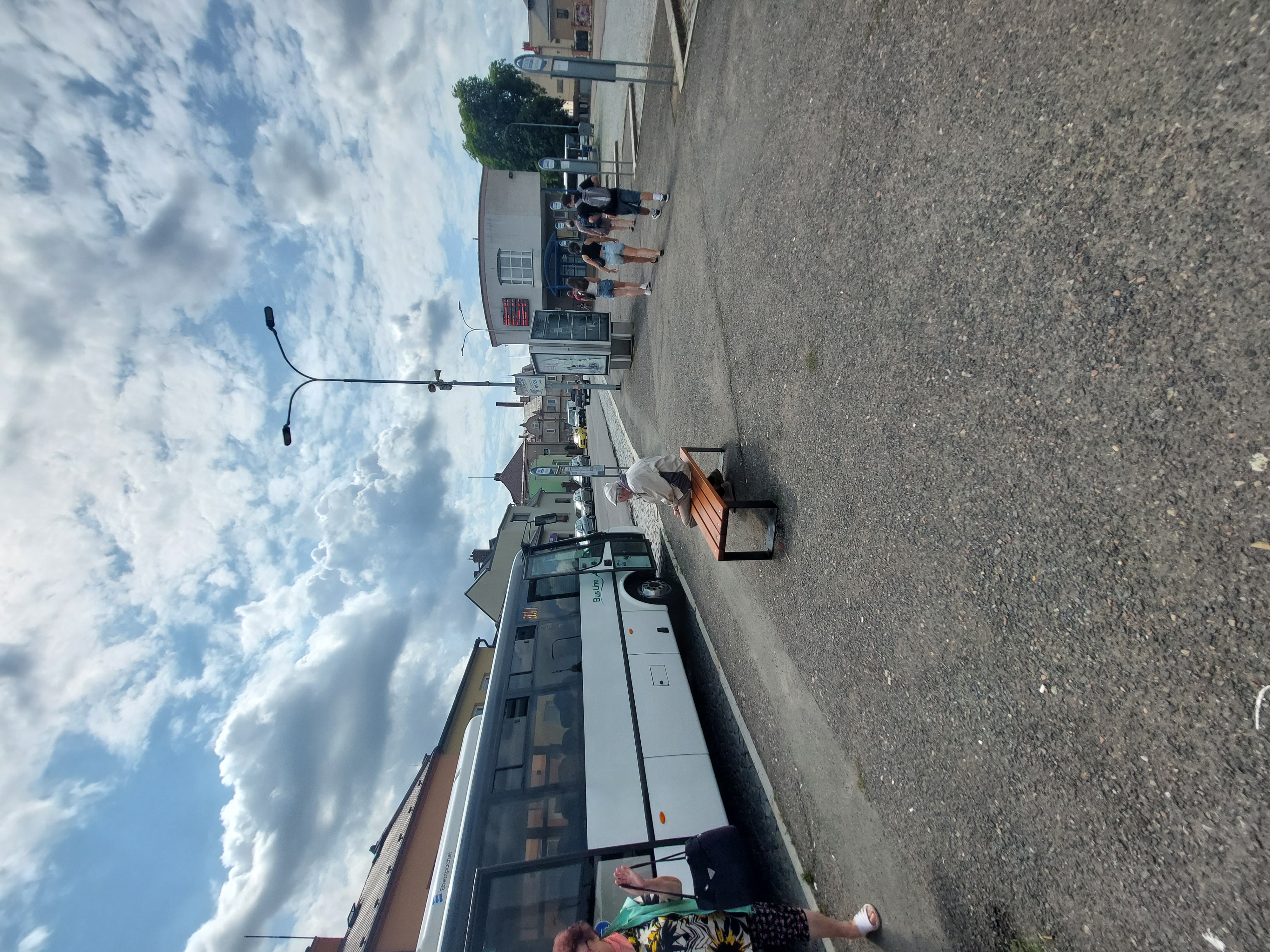 ČSAD Ústí nad Orlicí, a.s. foto 2