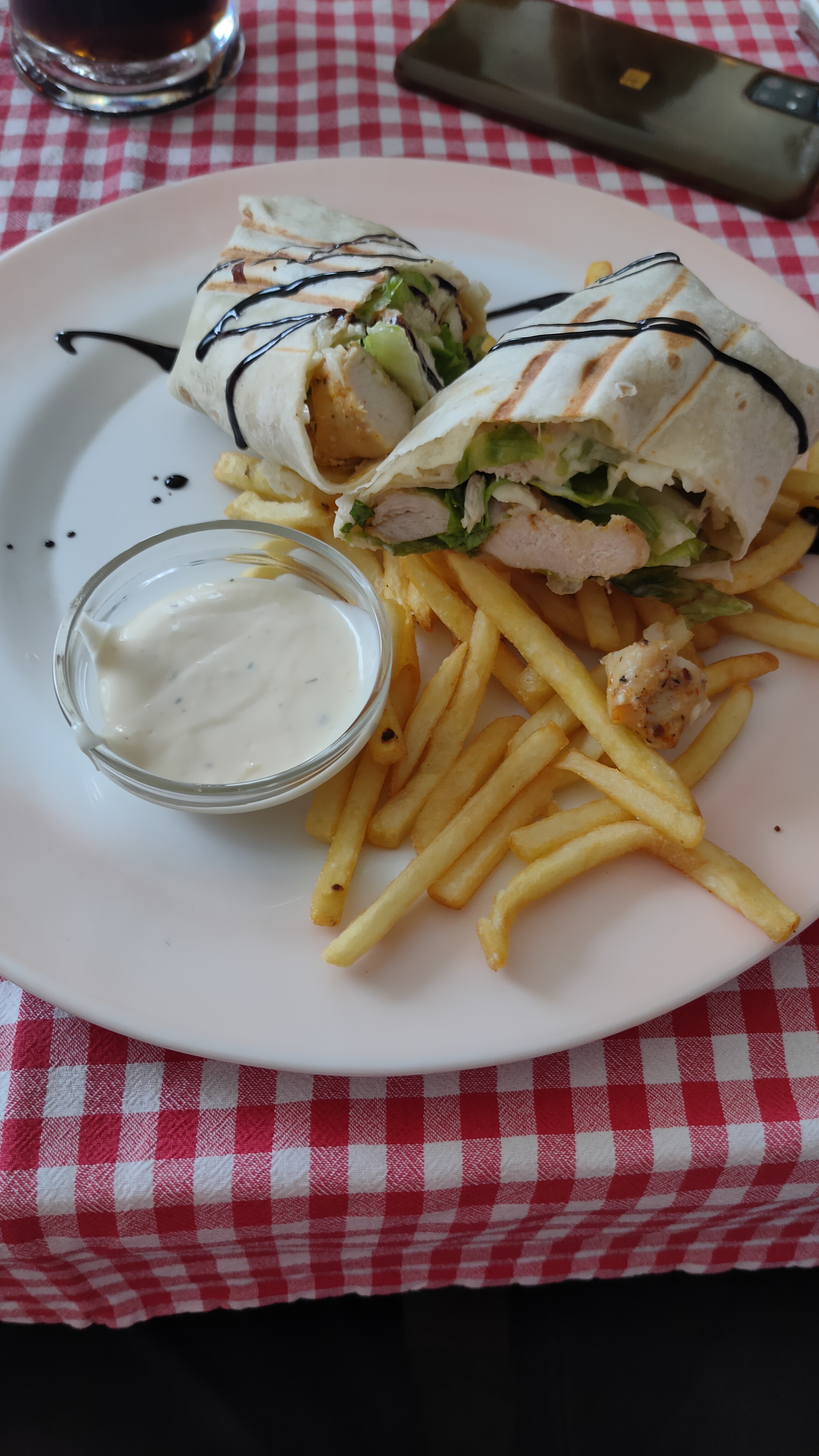 Restaurant U Krbu foto 4