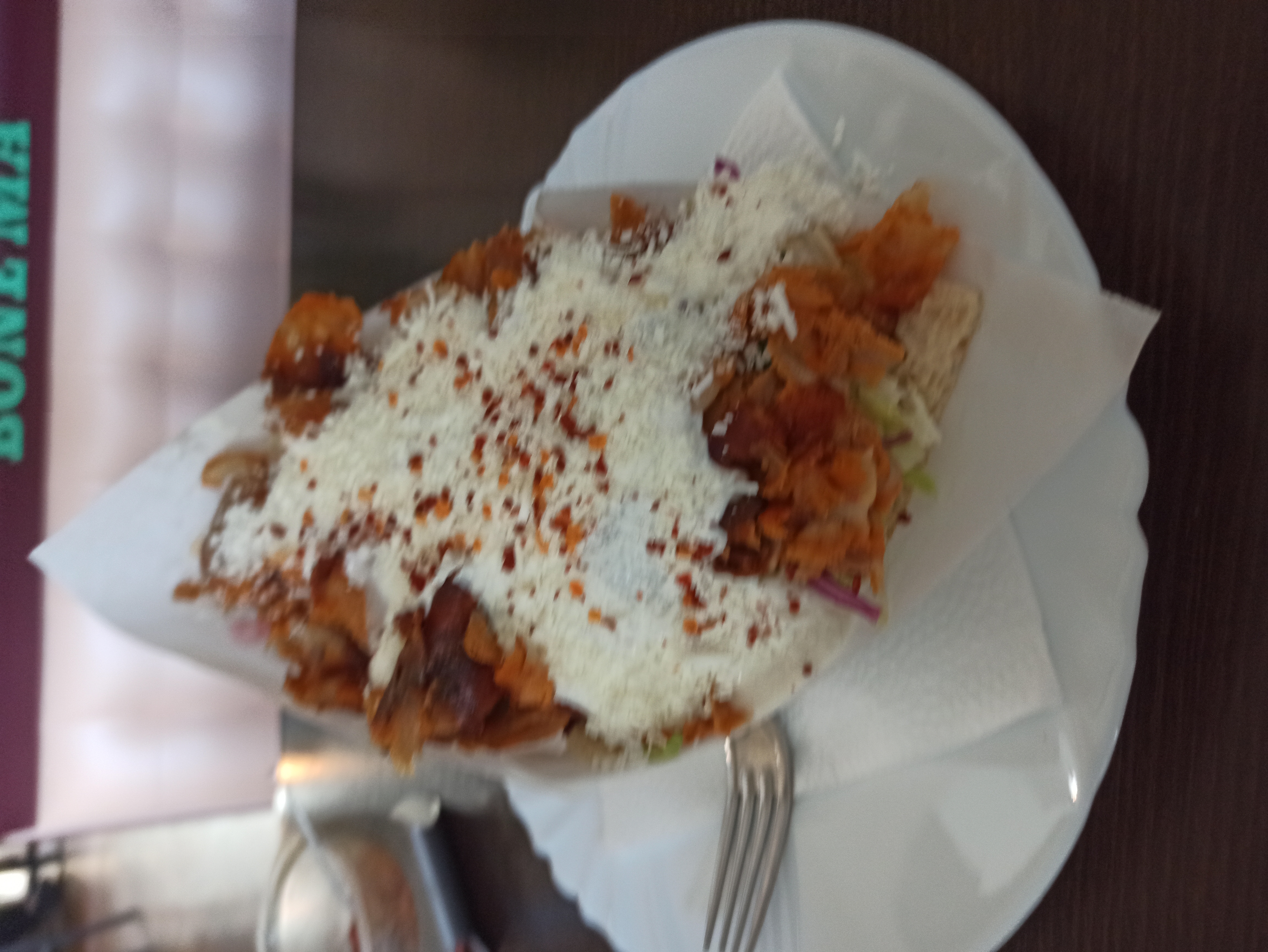 Bone'ma kebab Jablonec foto 3