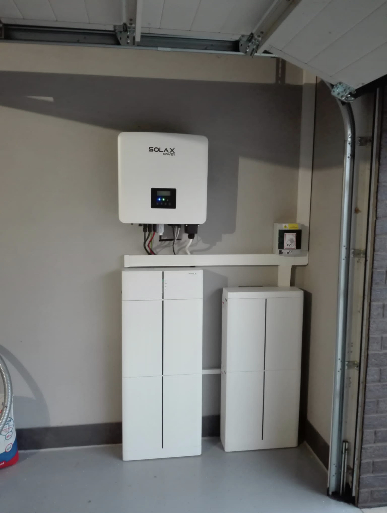 Horse solar s.r.o. foto 3