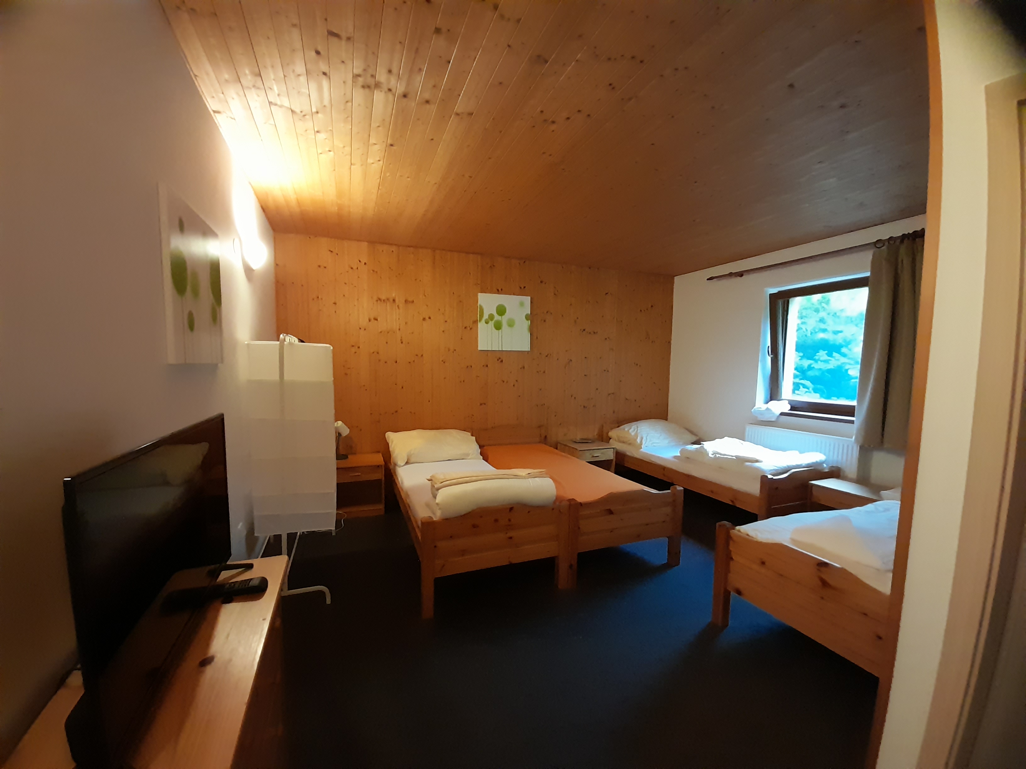 Penzion Peklo foto 5