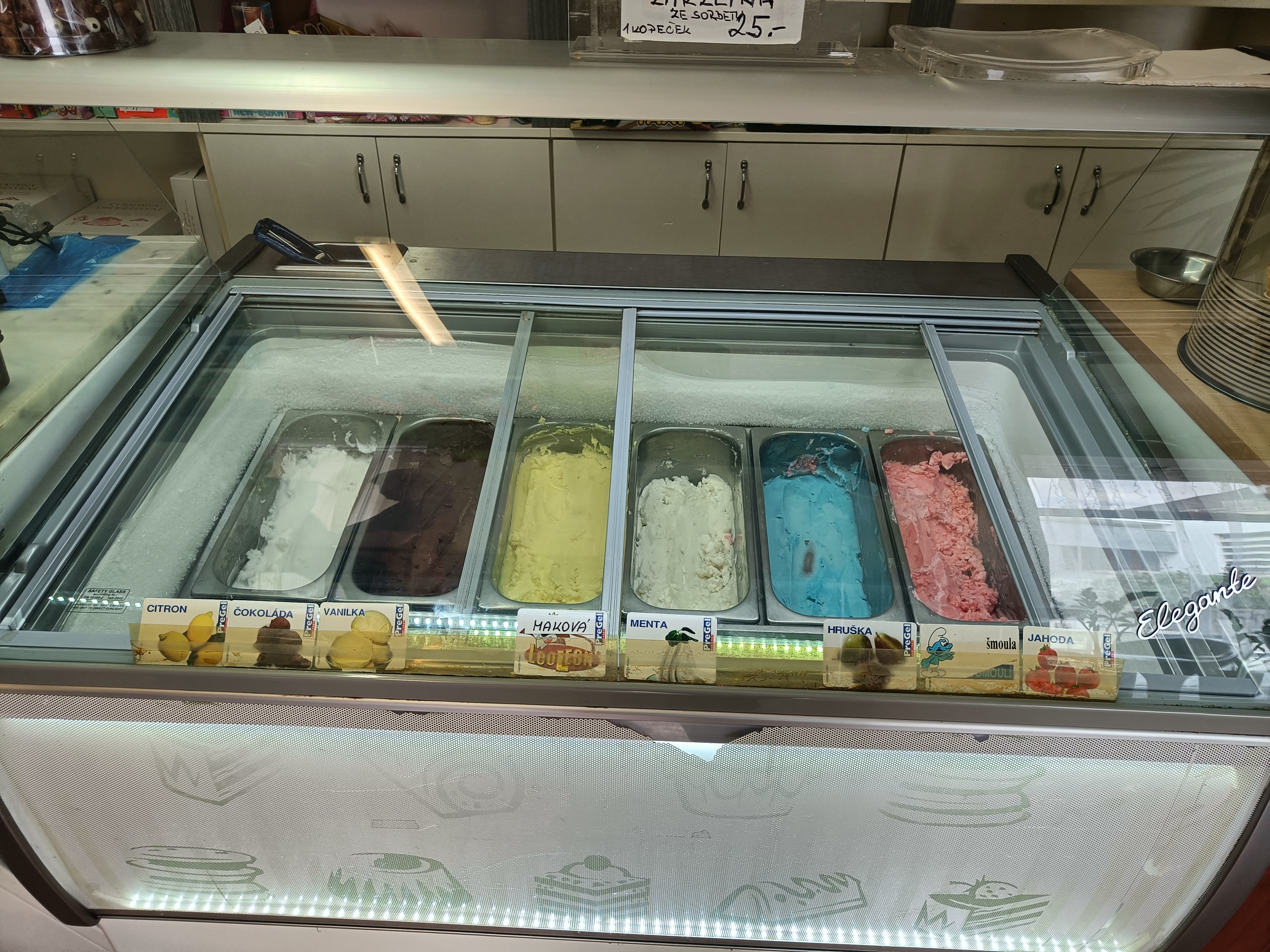 Cukrárna Vopěnková foto 6