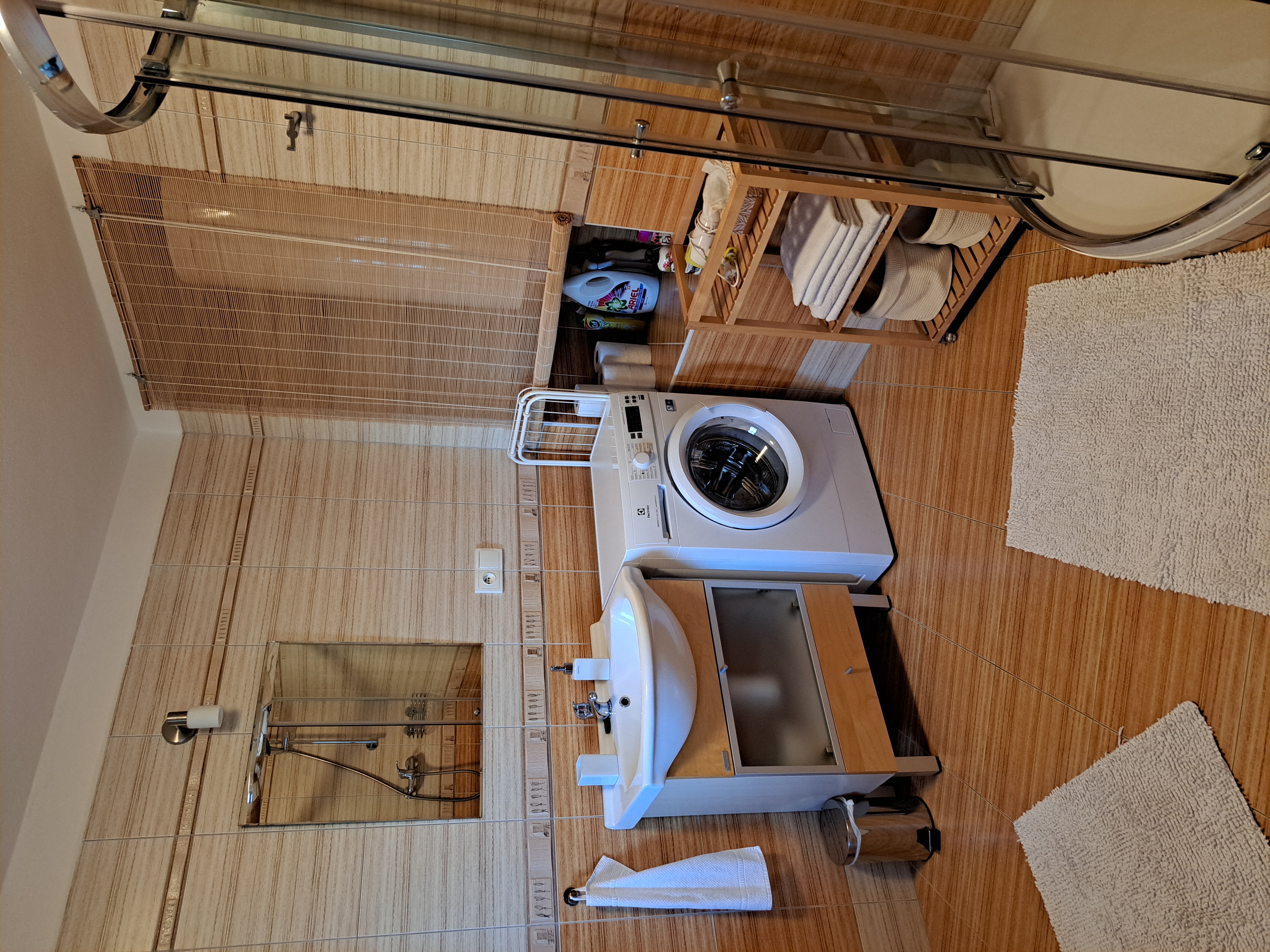 Ubytování Nový Vojířov 67 foto 5