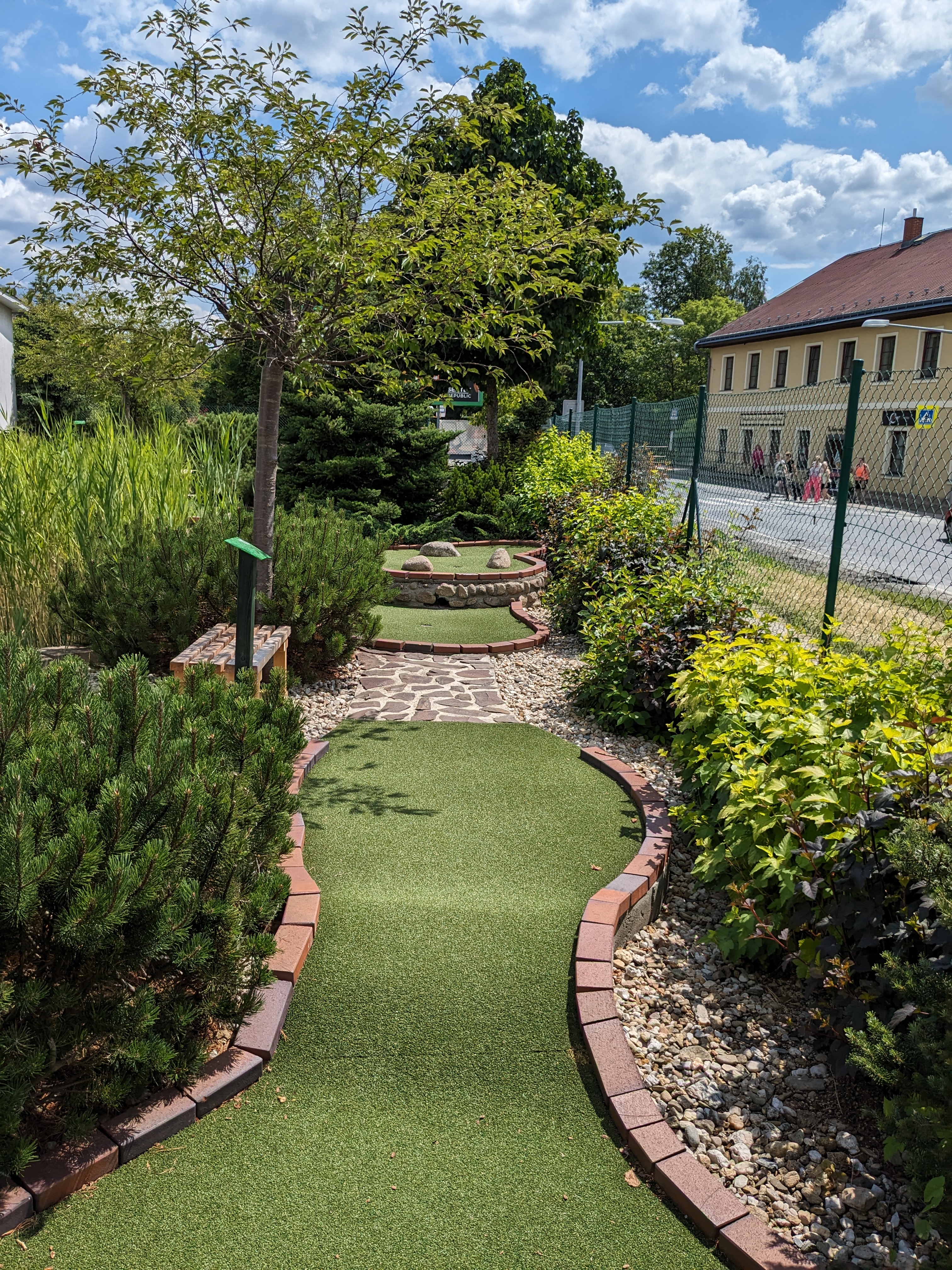 Adventure Golf Liberec foto 5