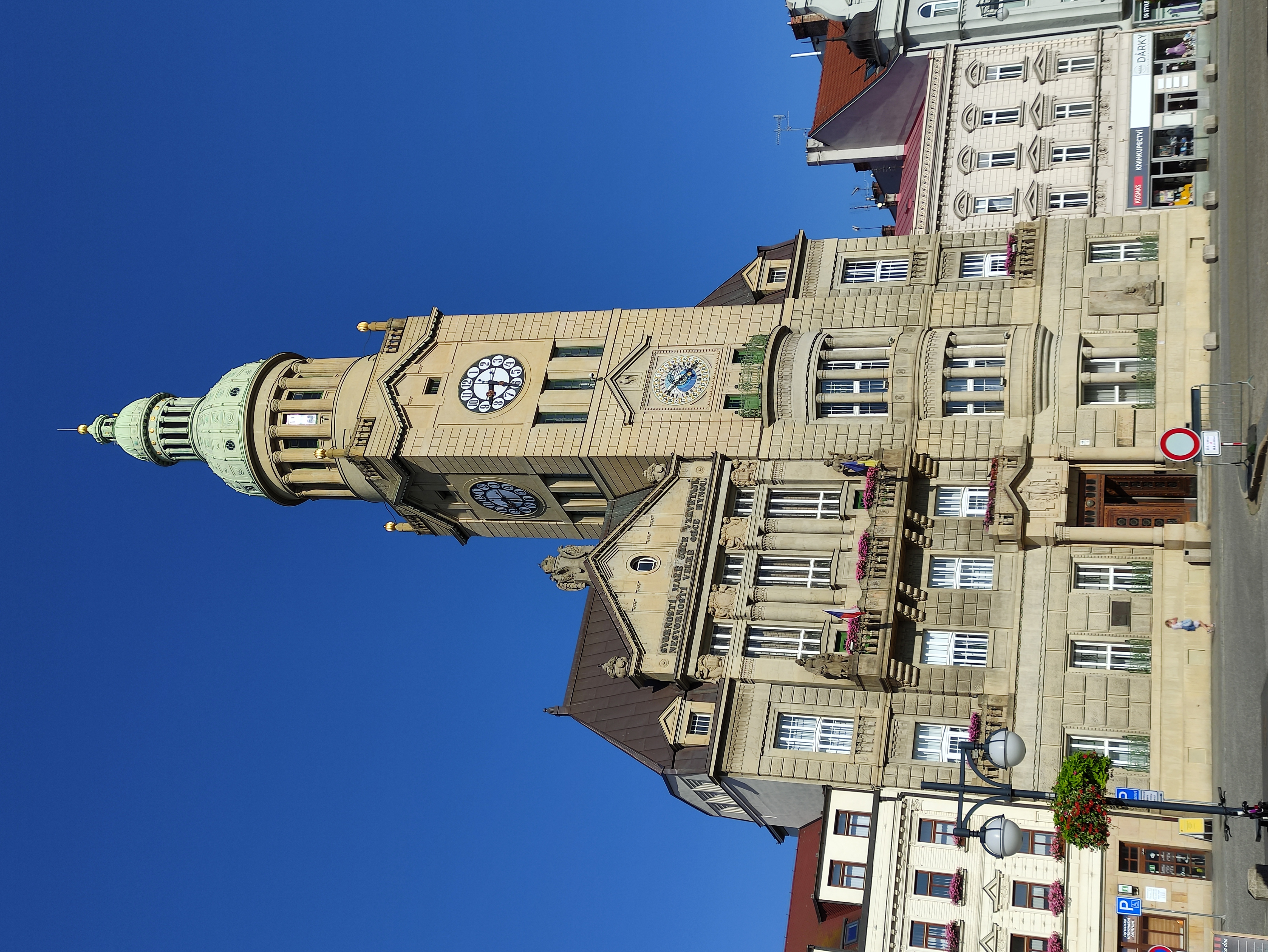 Turistické informační centrum Prostějov foto 6