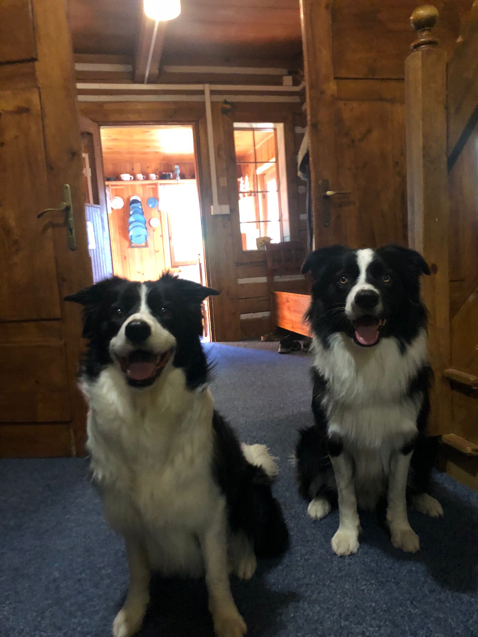 Chata Boubelka foto 2