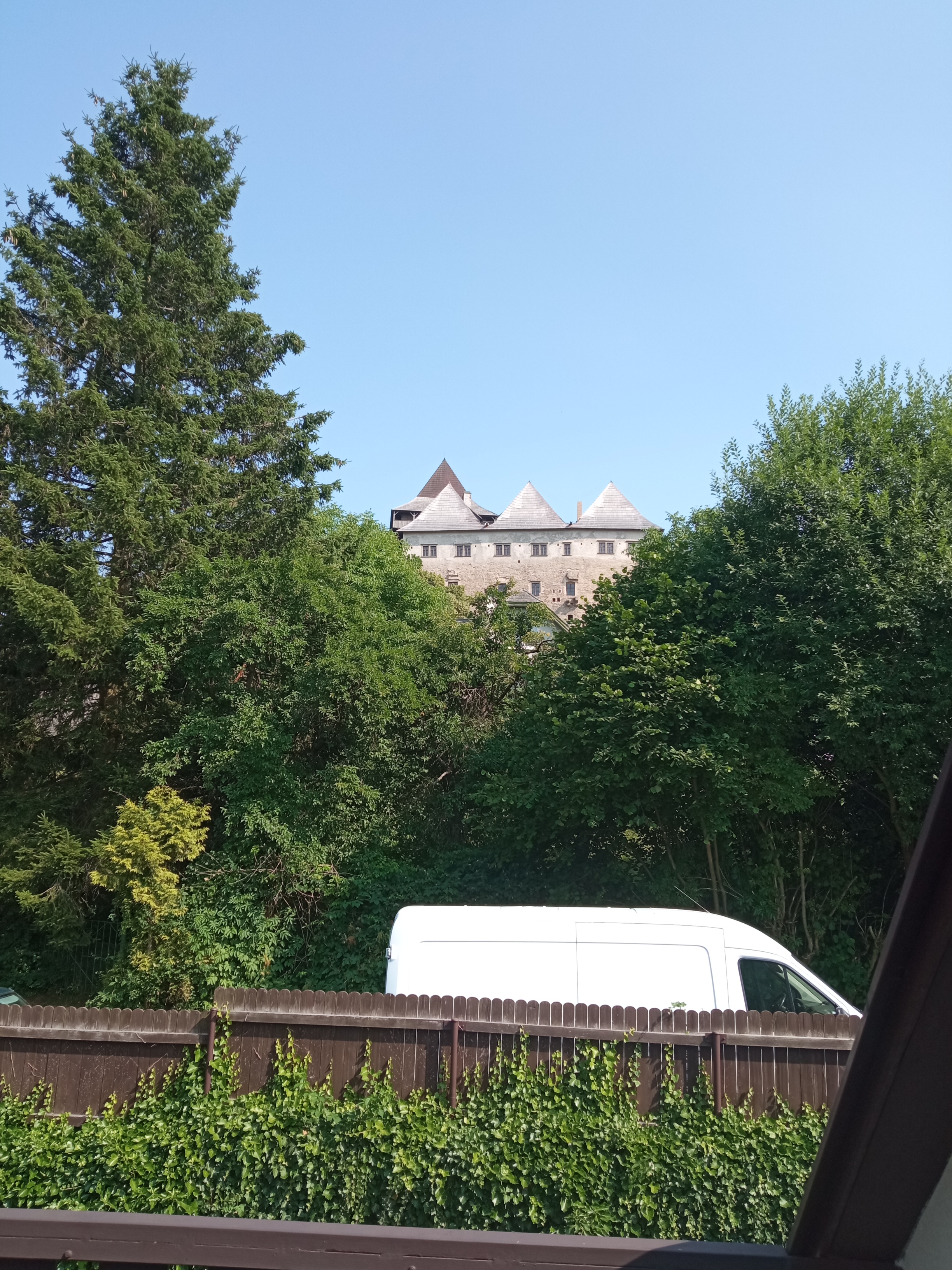 Apartmány Višňovka foto 5