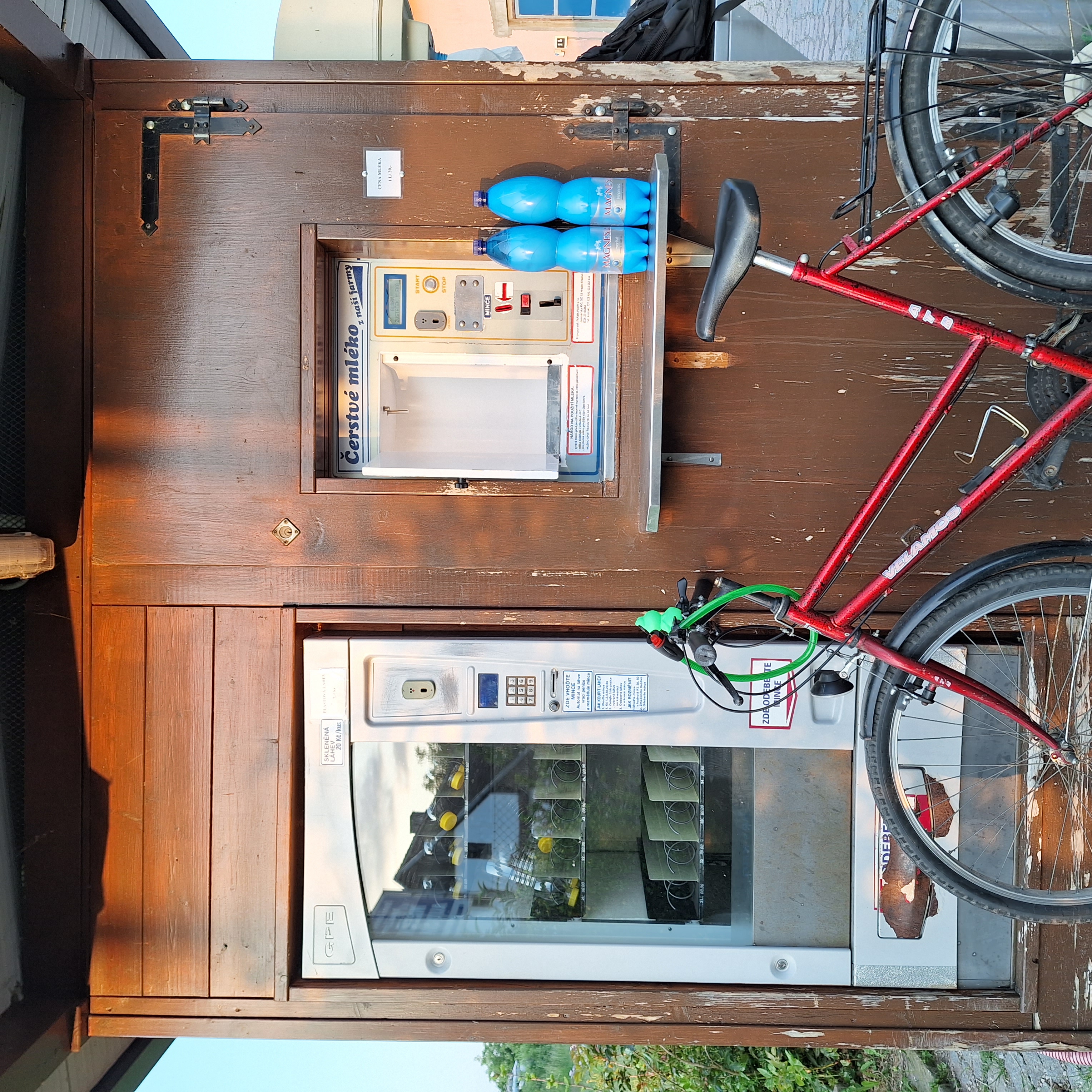 Mlékárna U Josefa foto 2