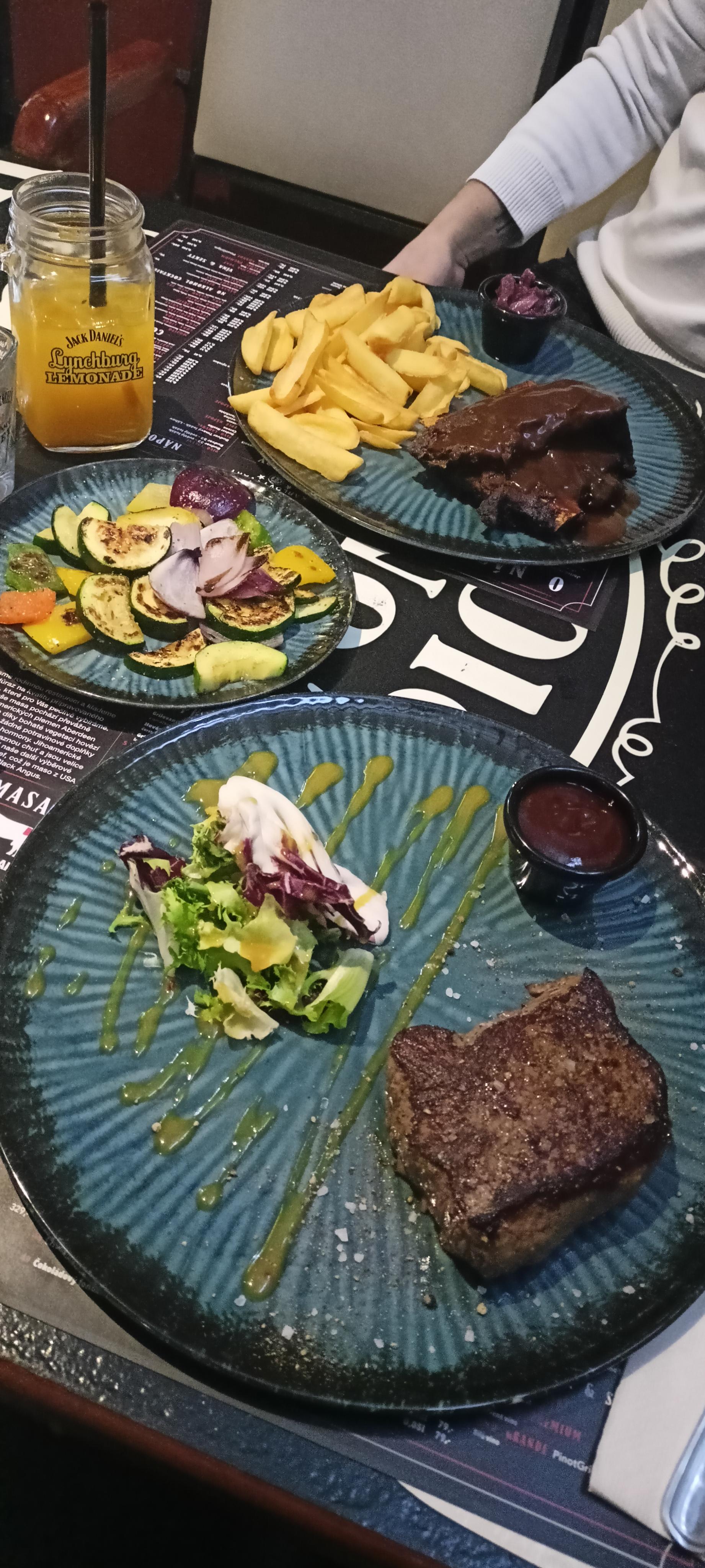 Jack Grill&Bar Karlovy Vary foto 6