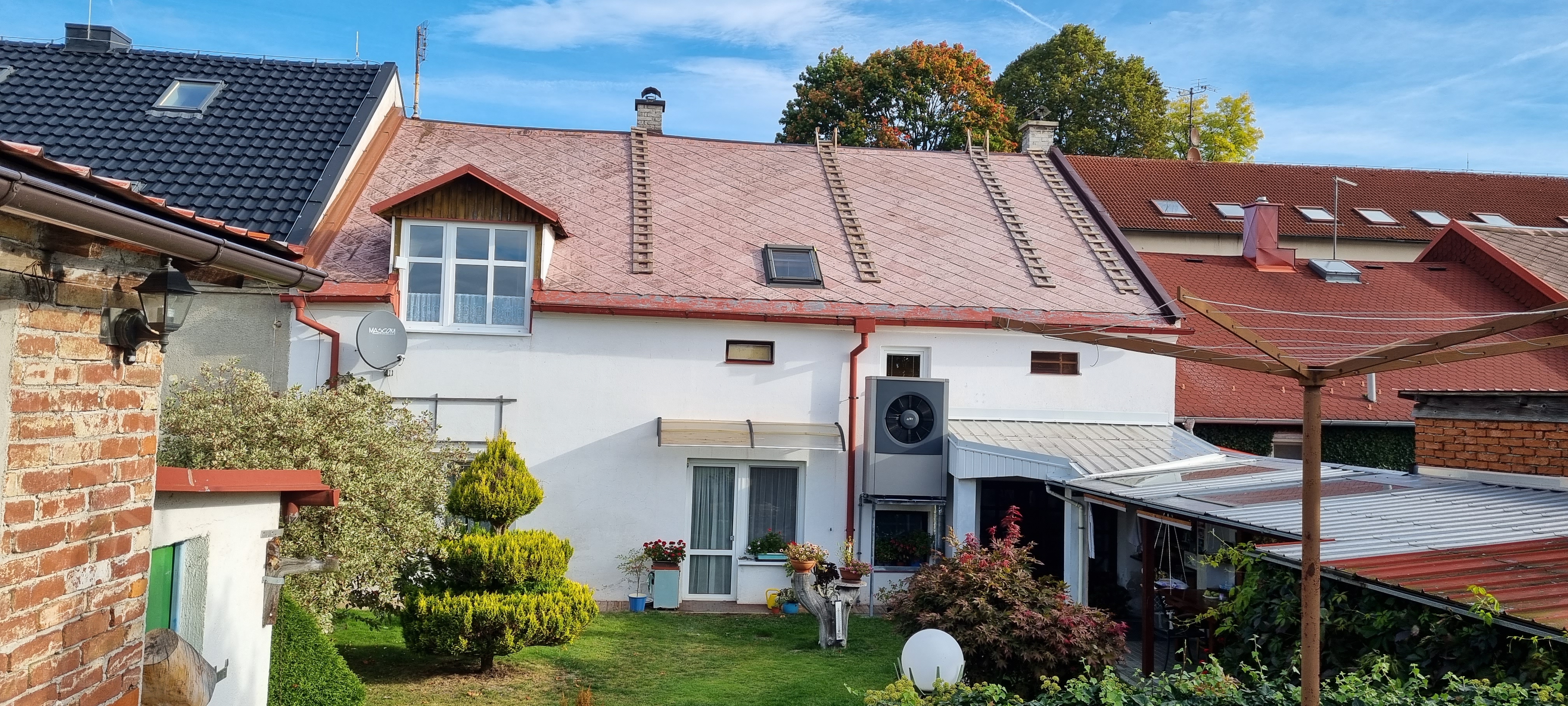 Enado - tepelná čerpadla a fotovoltaika foto 2