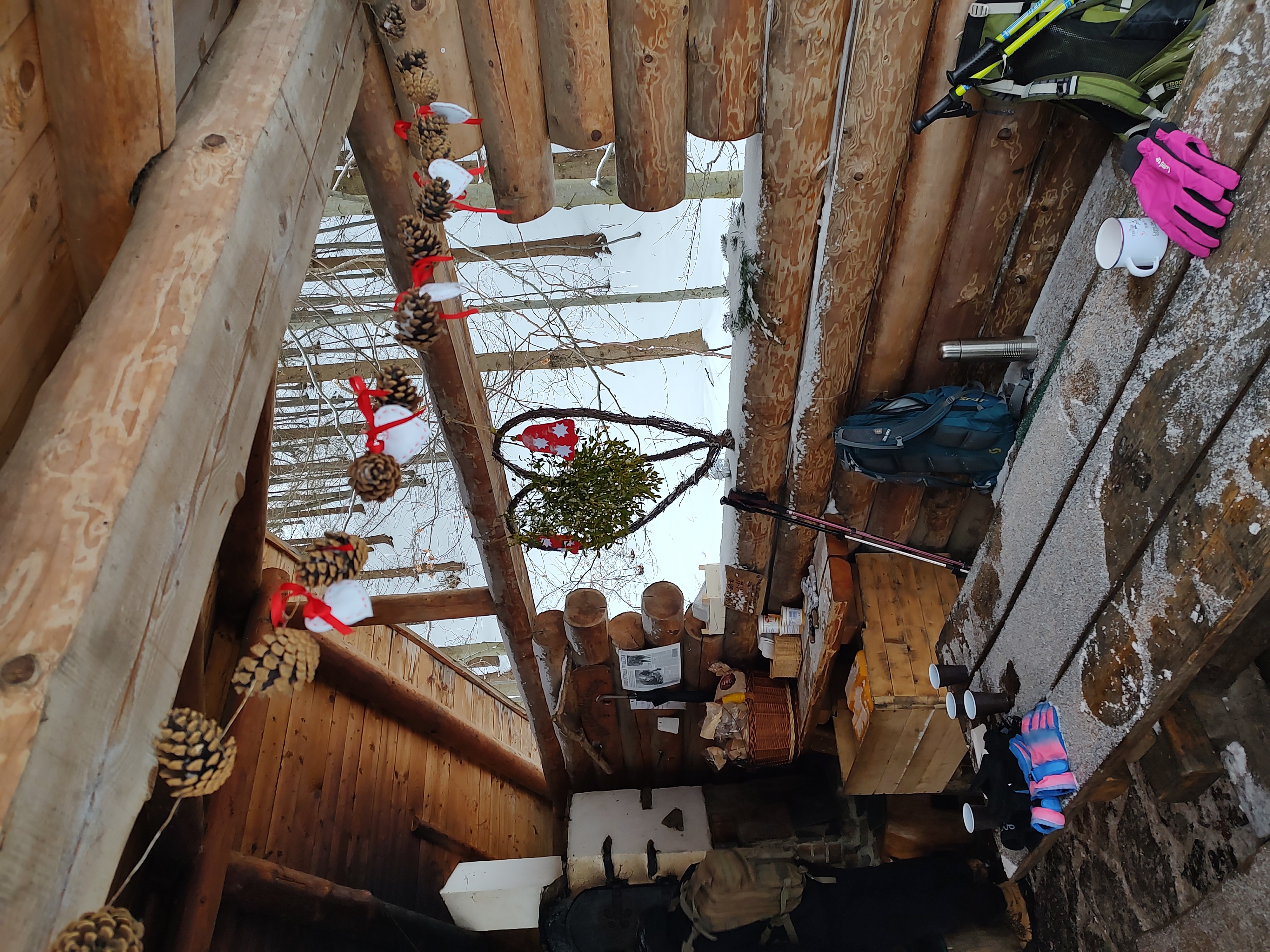 Apartmány Bartoš foto 2