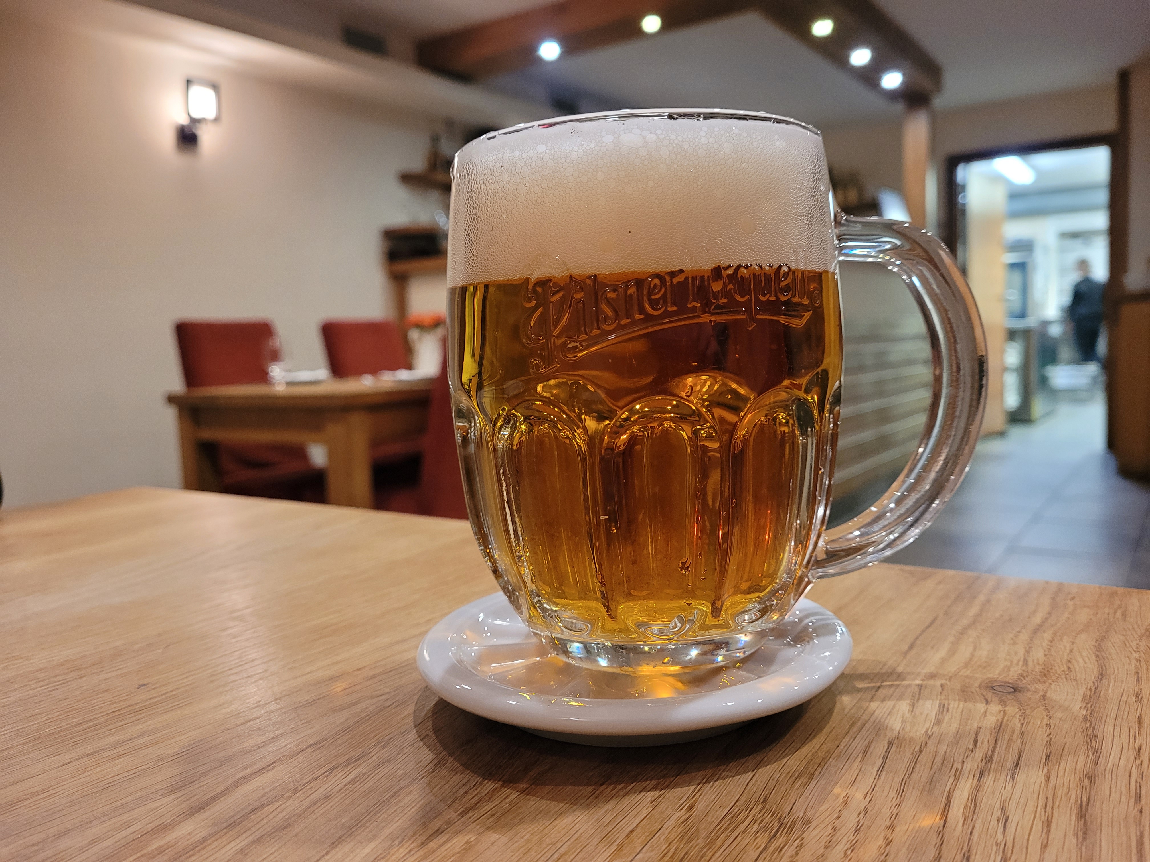 ČERNÁ LOUŽE - penzion a restaurace foto 3