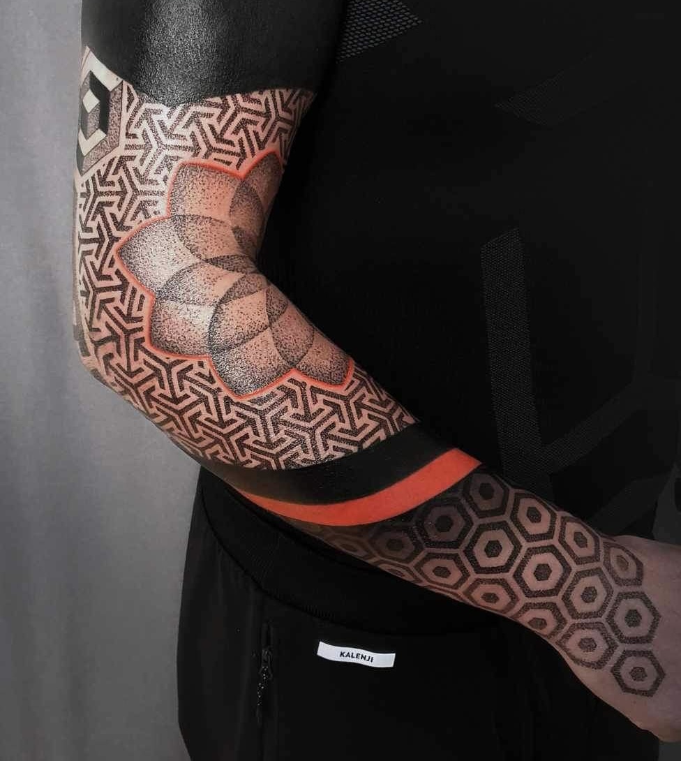 Vera Tattoo foto 5