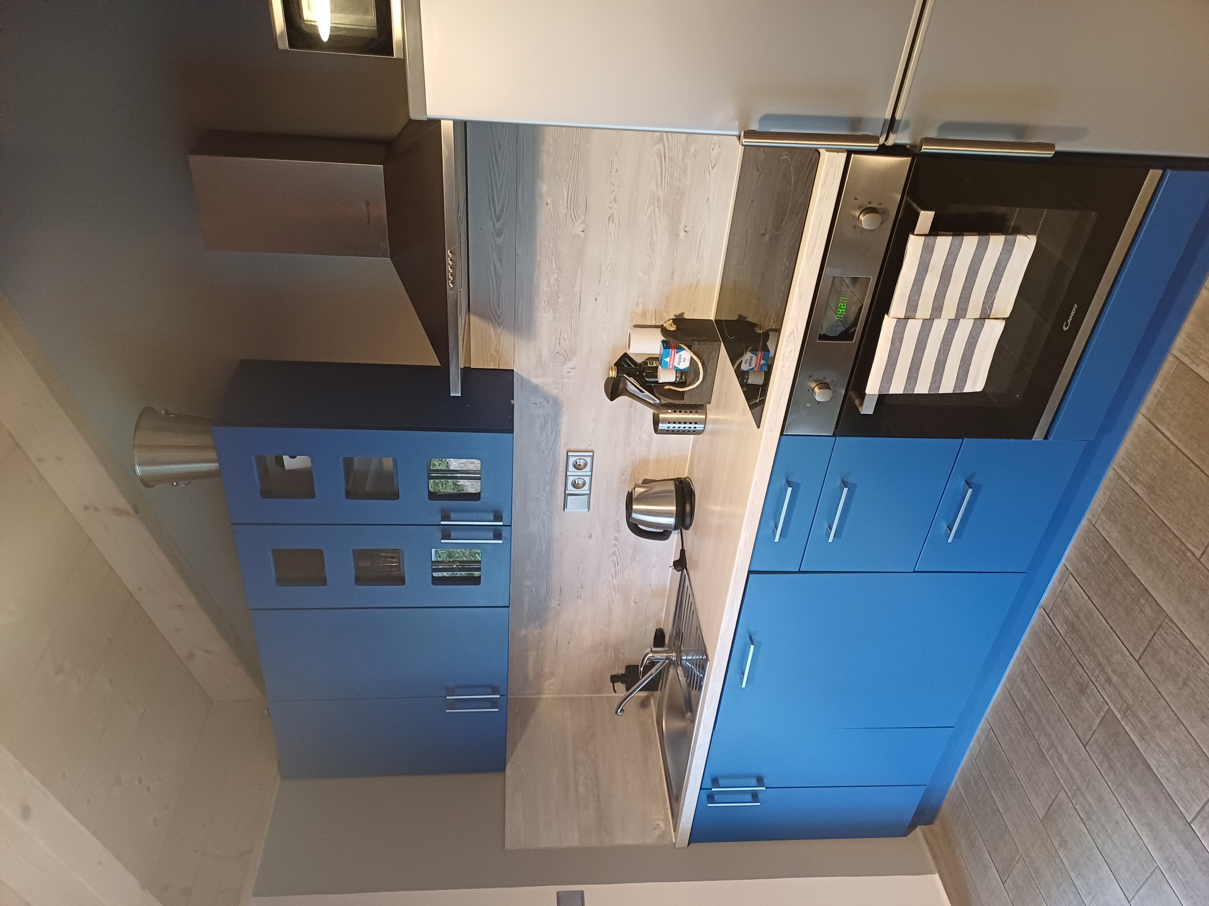 Apartmány Malik foto 5