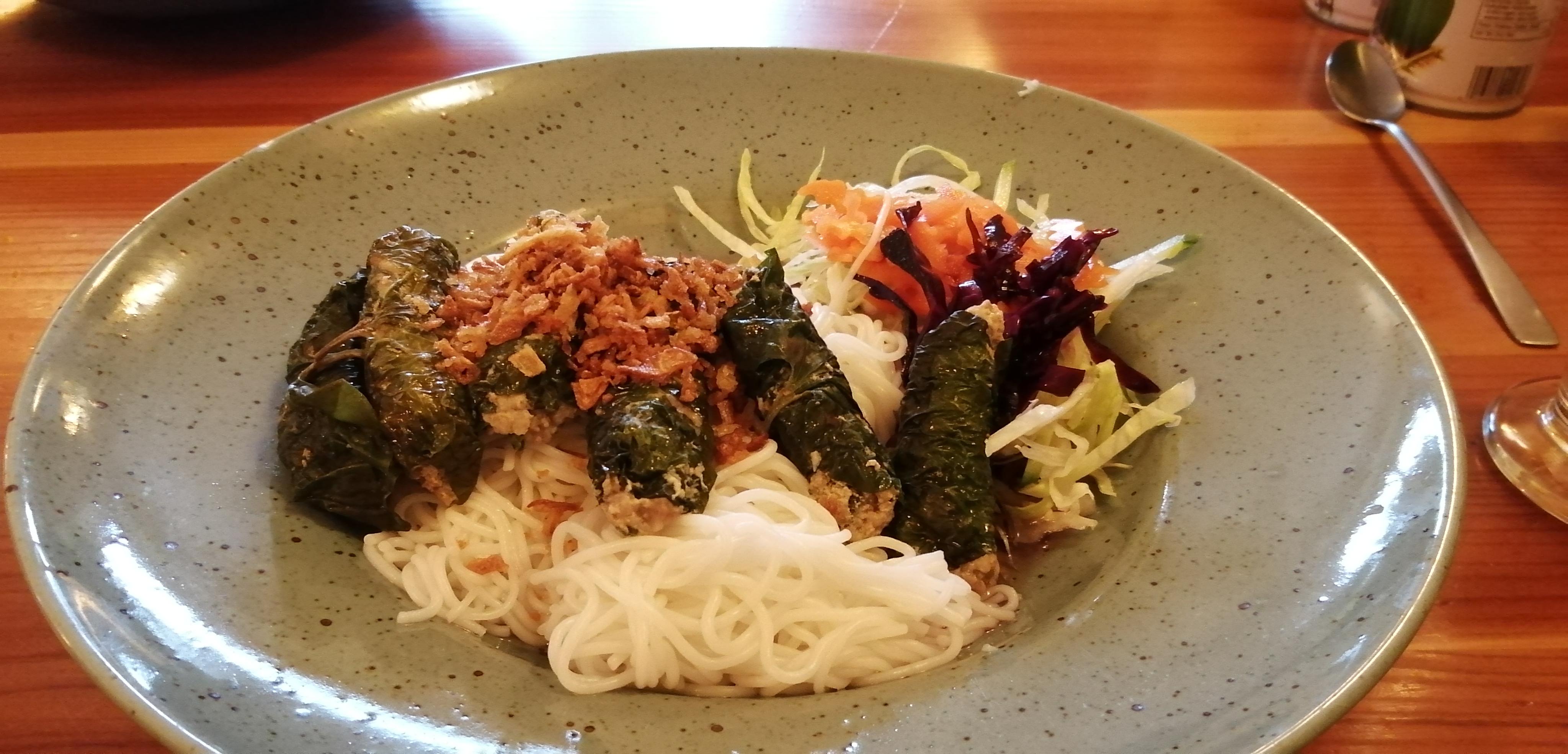 Pho Dai Viet foto 3