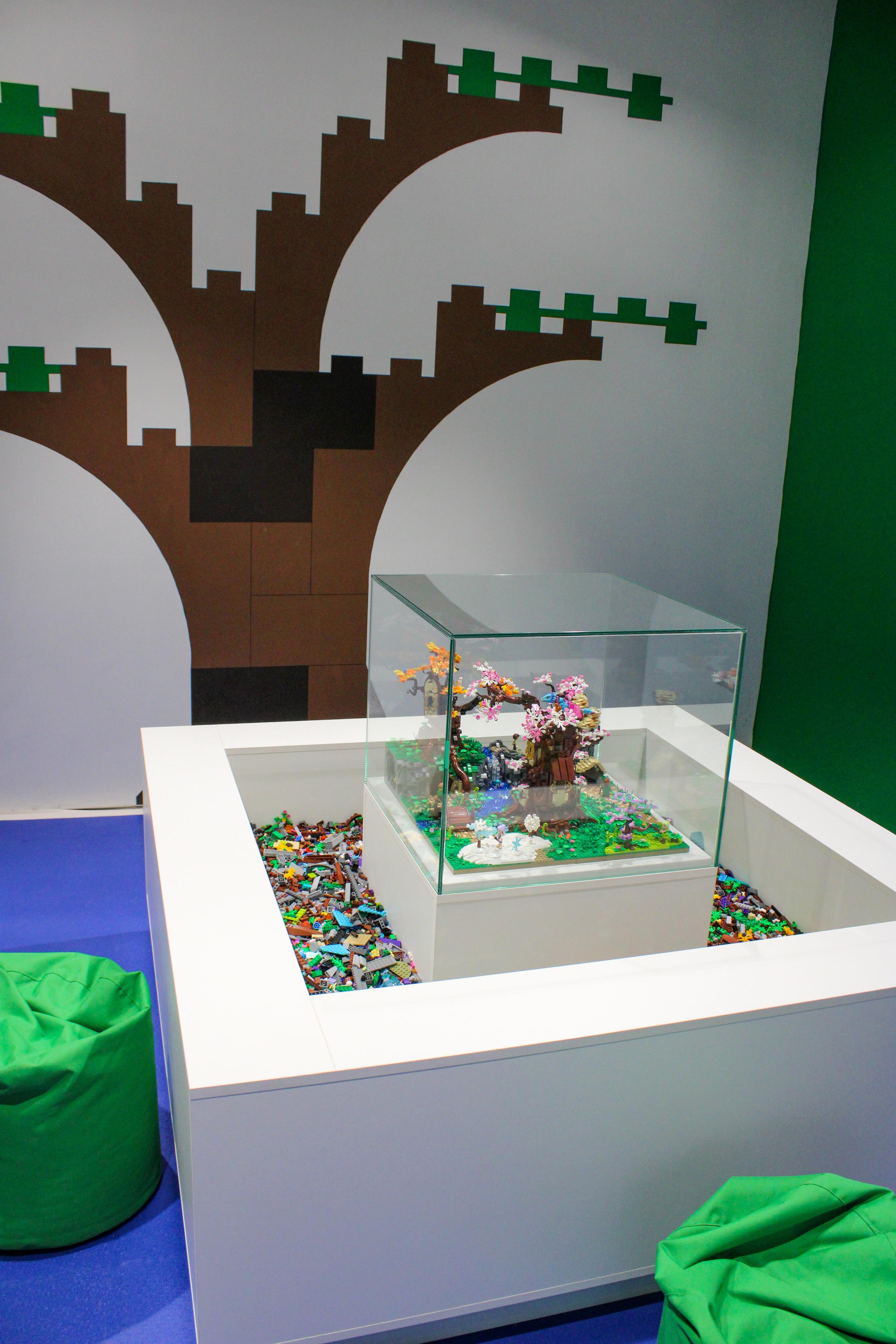 Brick Corner foto 5
