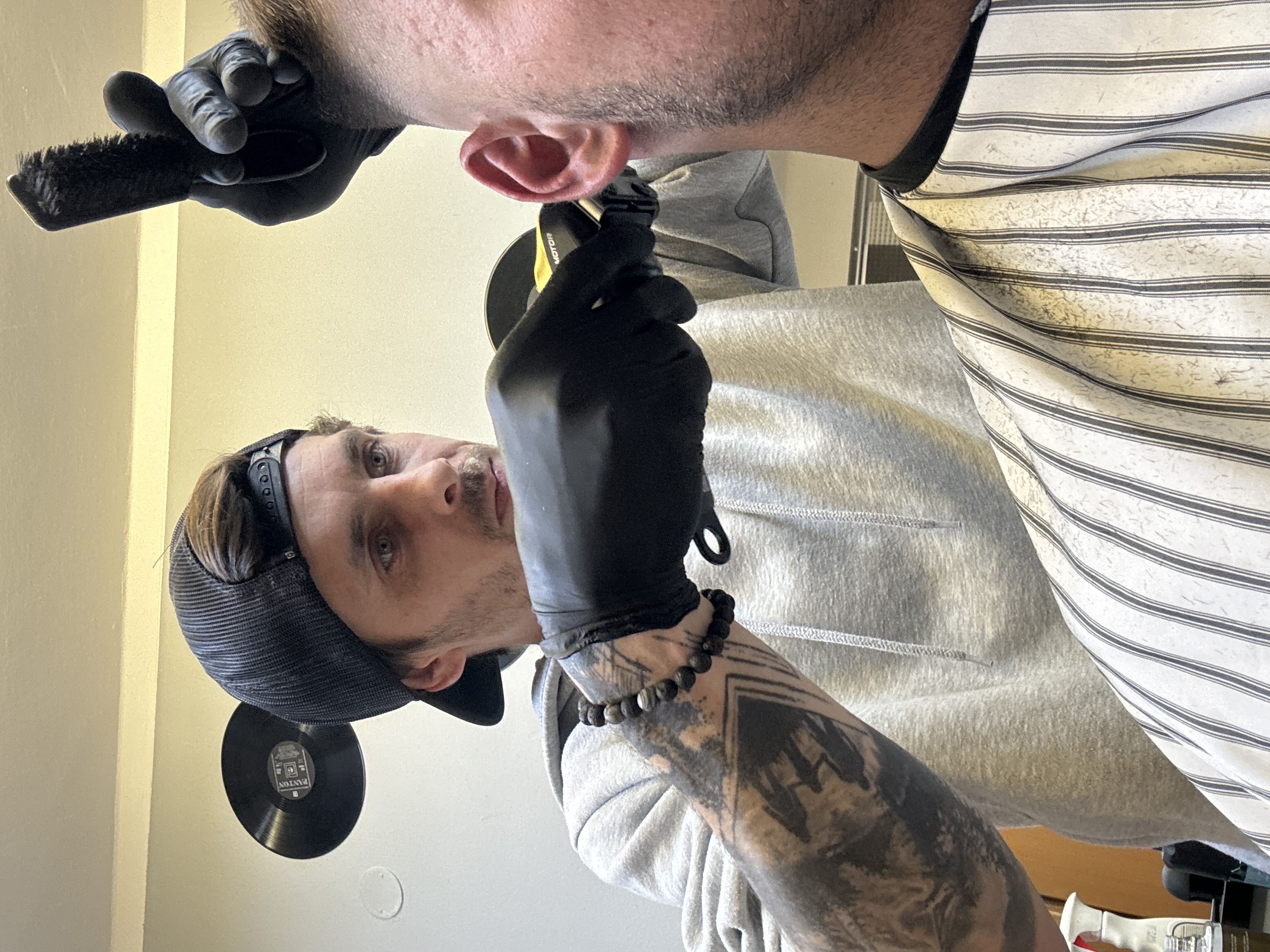 Holičství JR foto 5